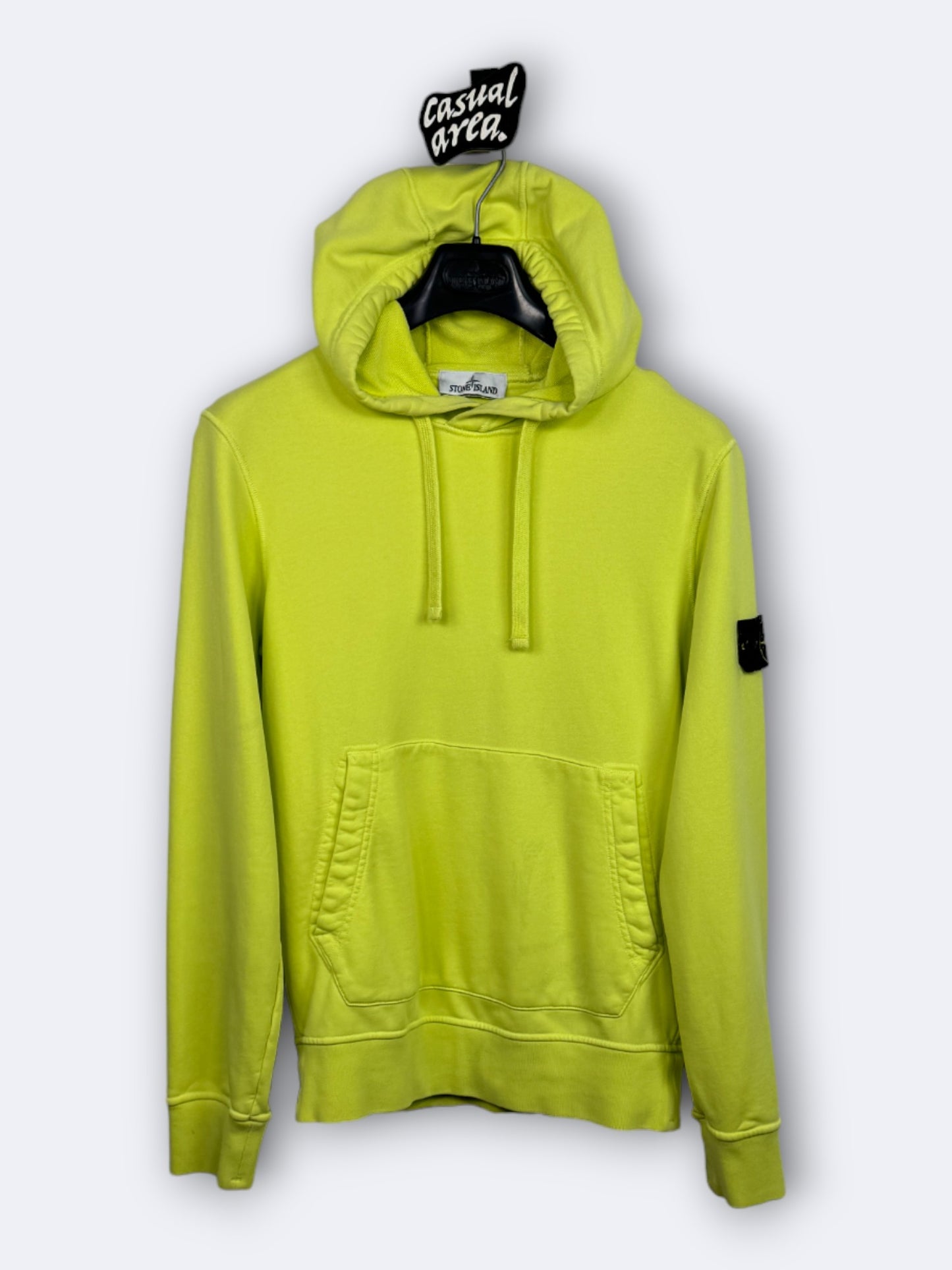 Hoodie Stone Island - M Casual Area