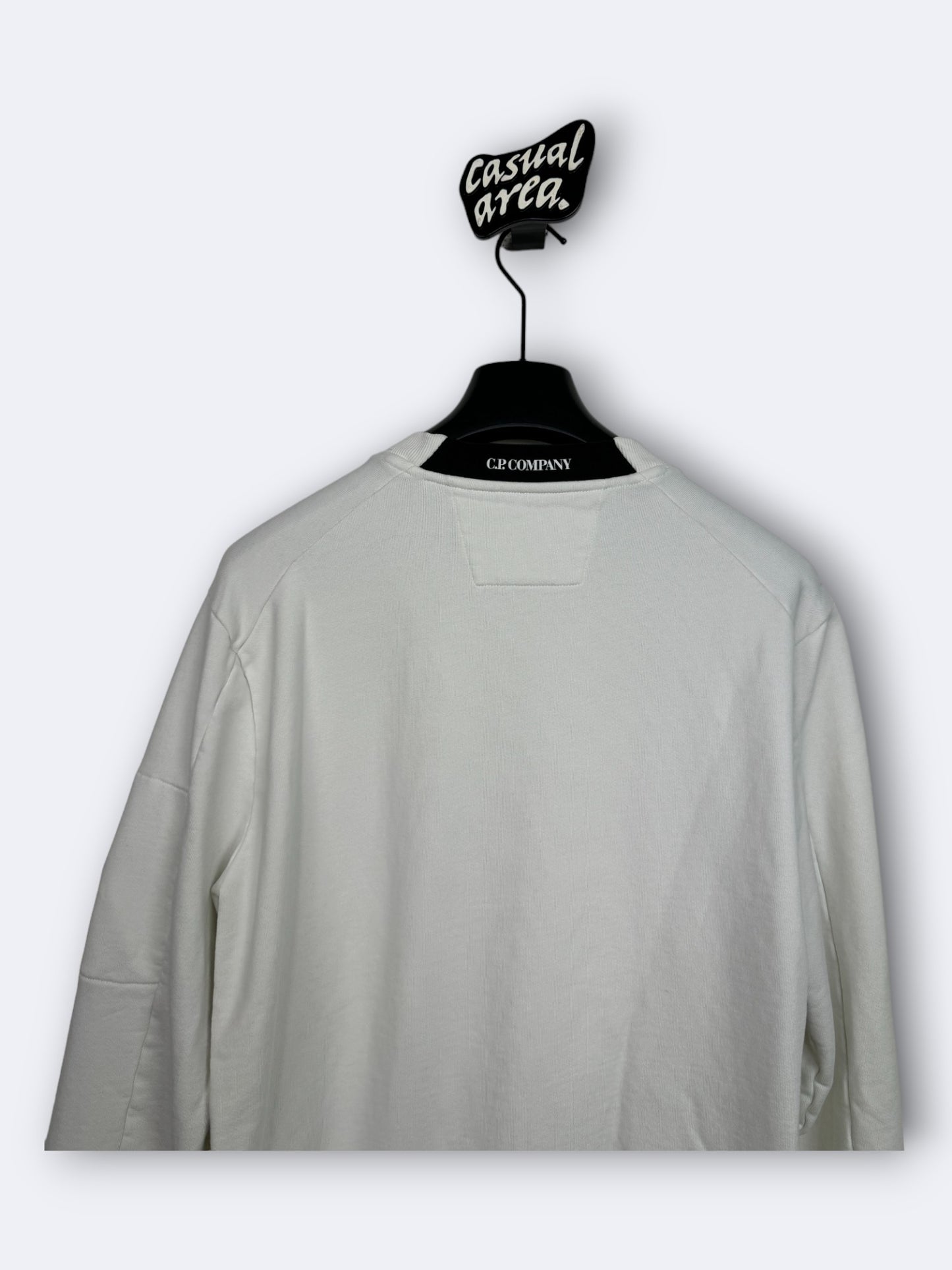 Crewneck C.P. Company - M Casual Area