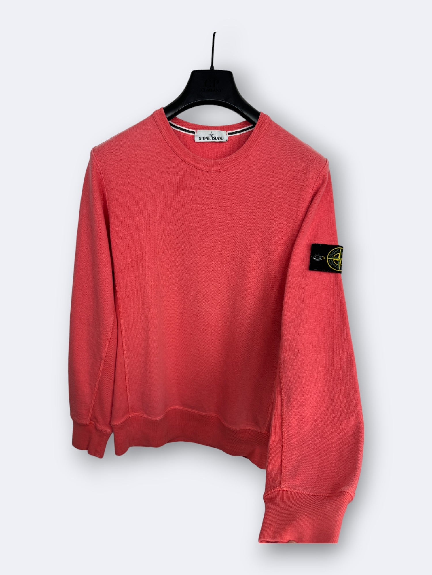 Crewneck Stone Island - S Casual Area