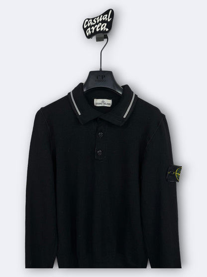 Polo Stone Island - XS Casual Area