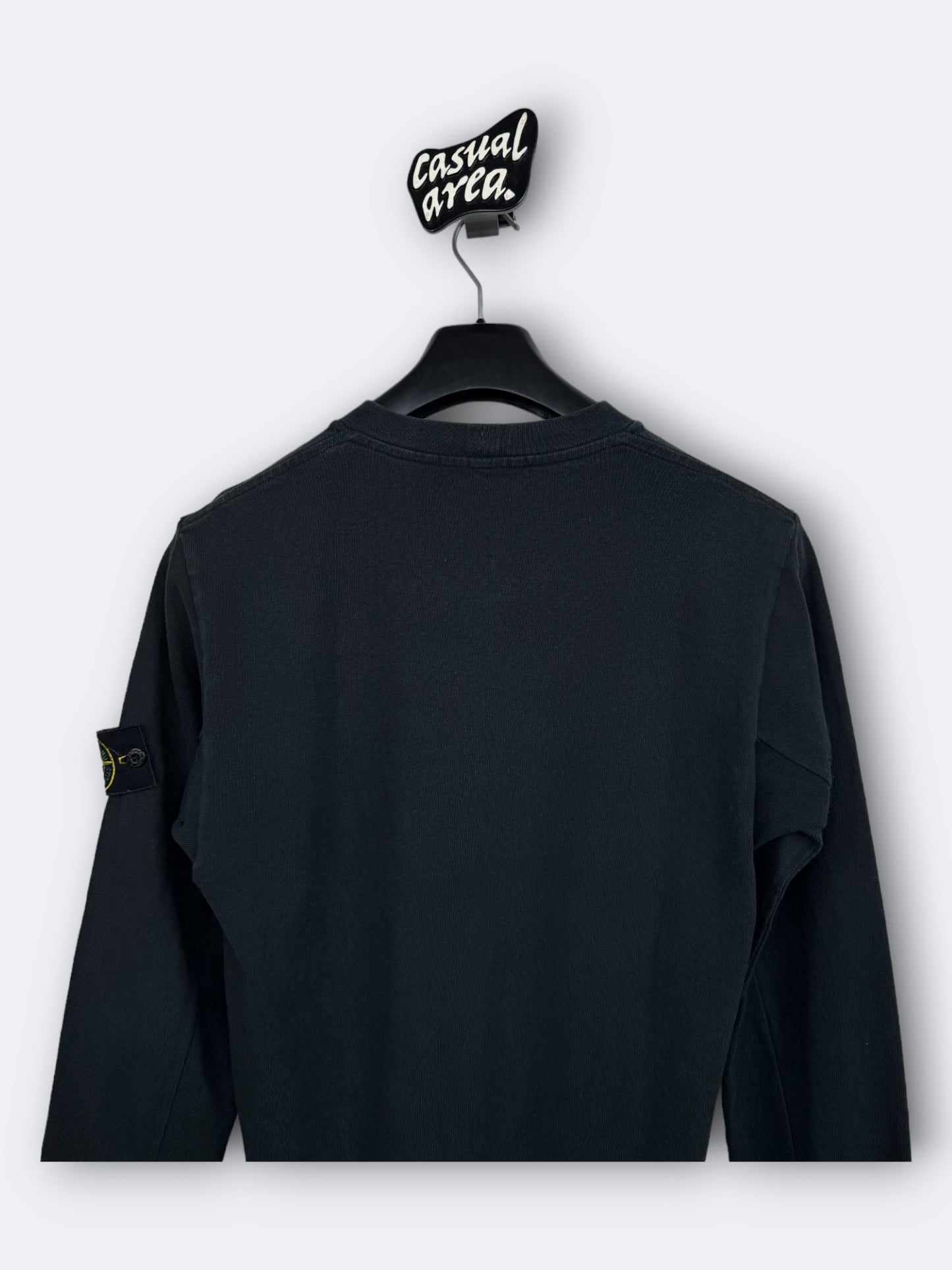 Crewneck Stone Island - S Casual Area