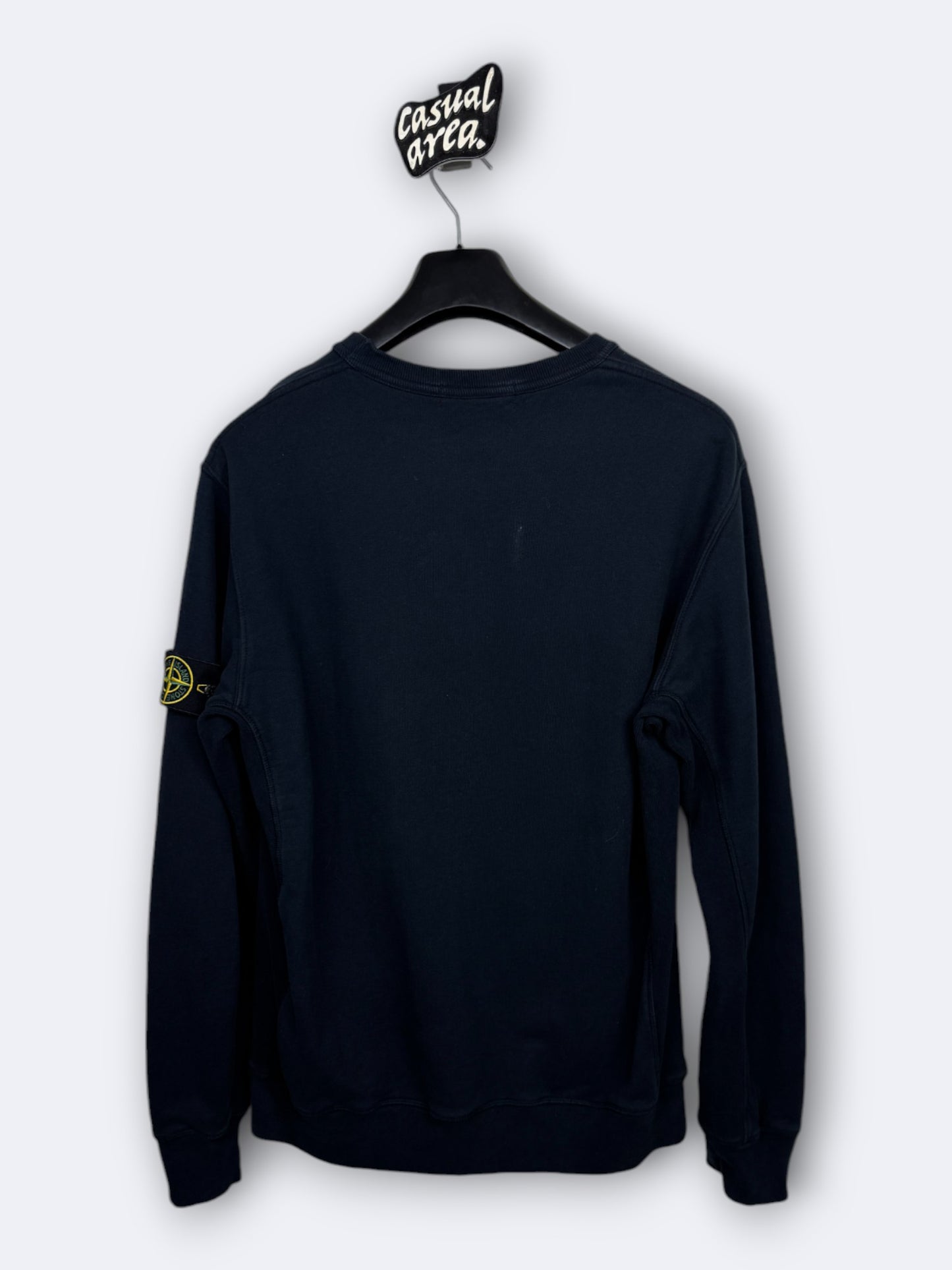 Crewneck Stone Island - XL Casual Area