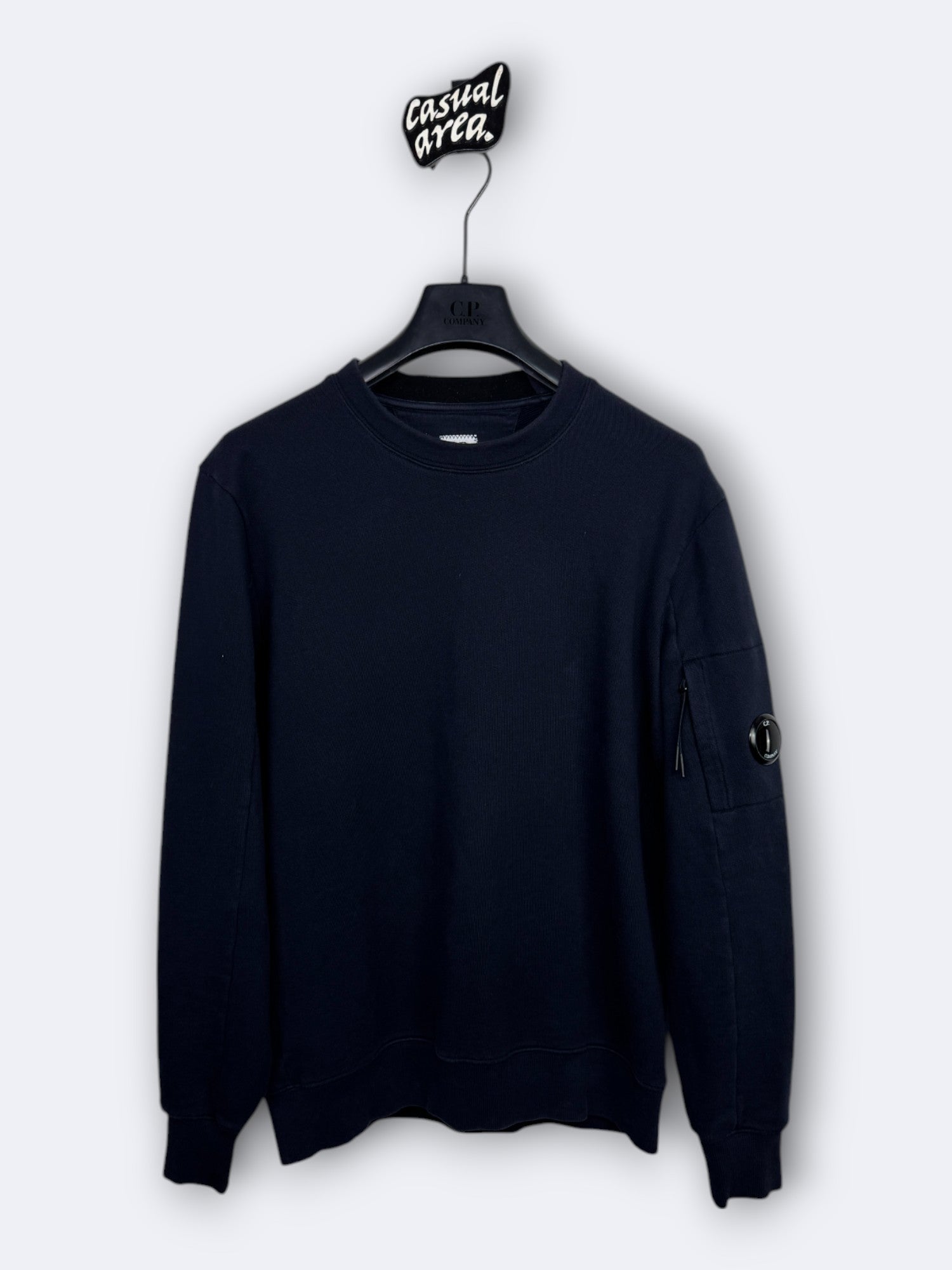 Crewneck C.P. Company - M Casual Area