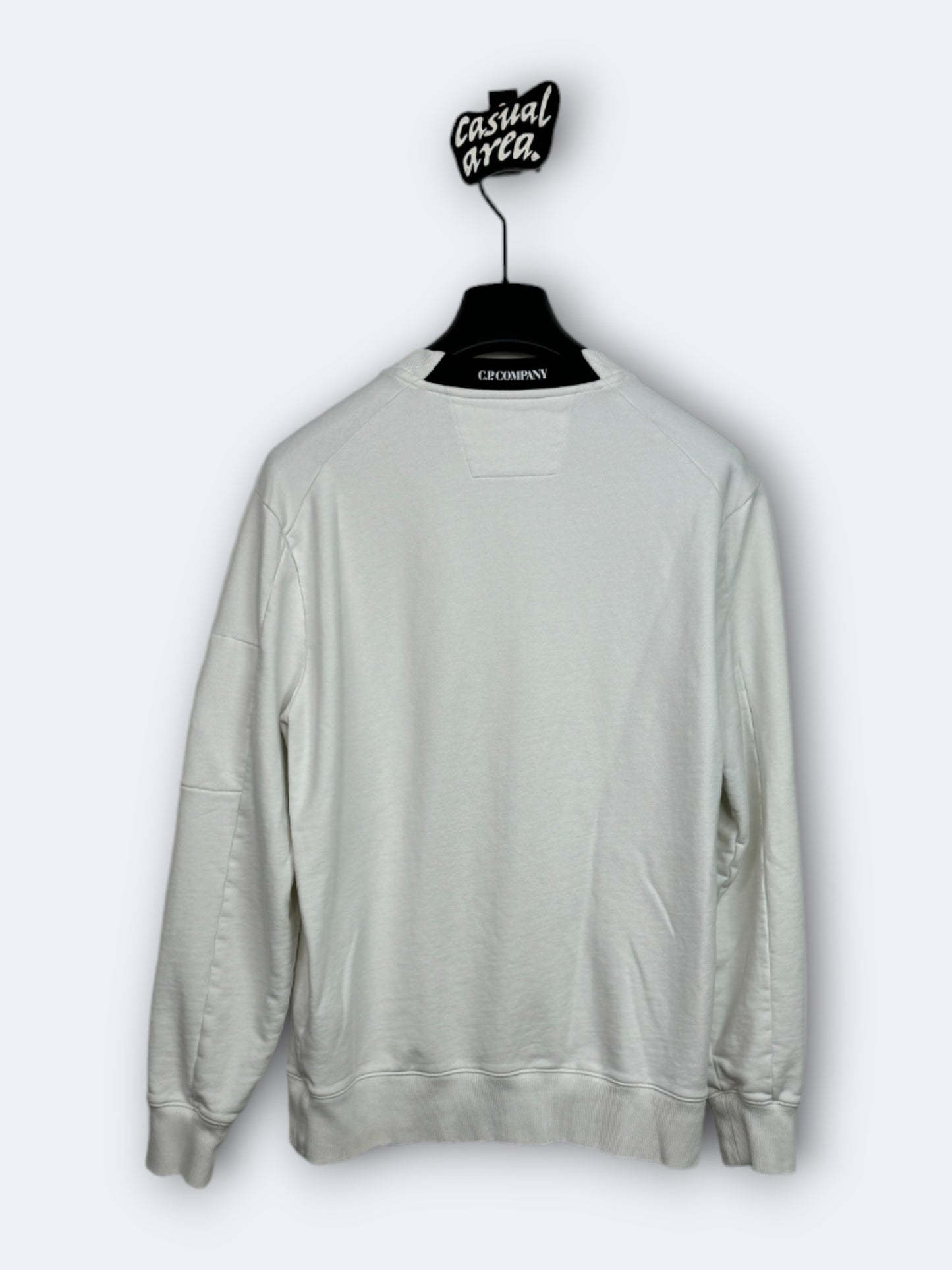 Crewneck C.P. Company - M Casual Area