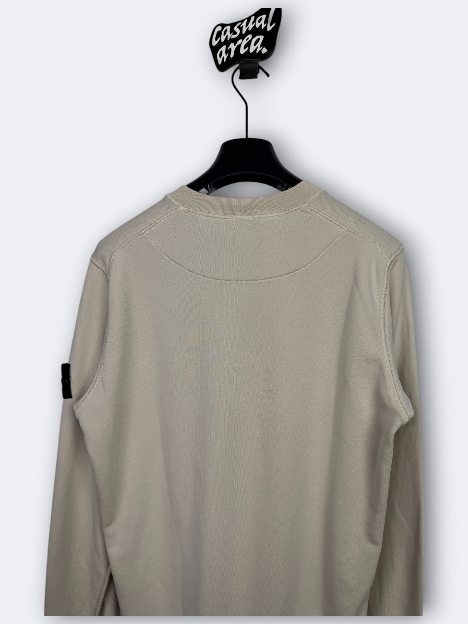 Crewneck Stone Island - M Casual Area
