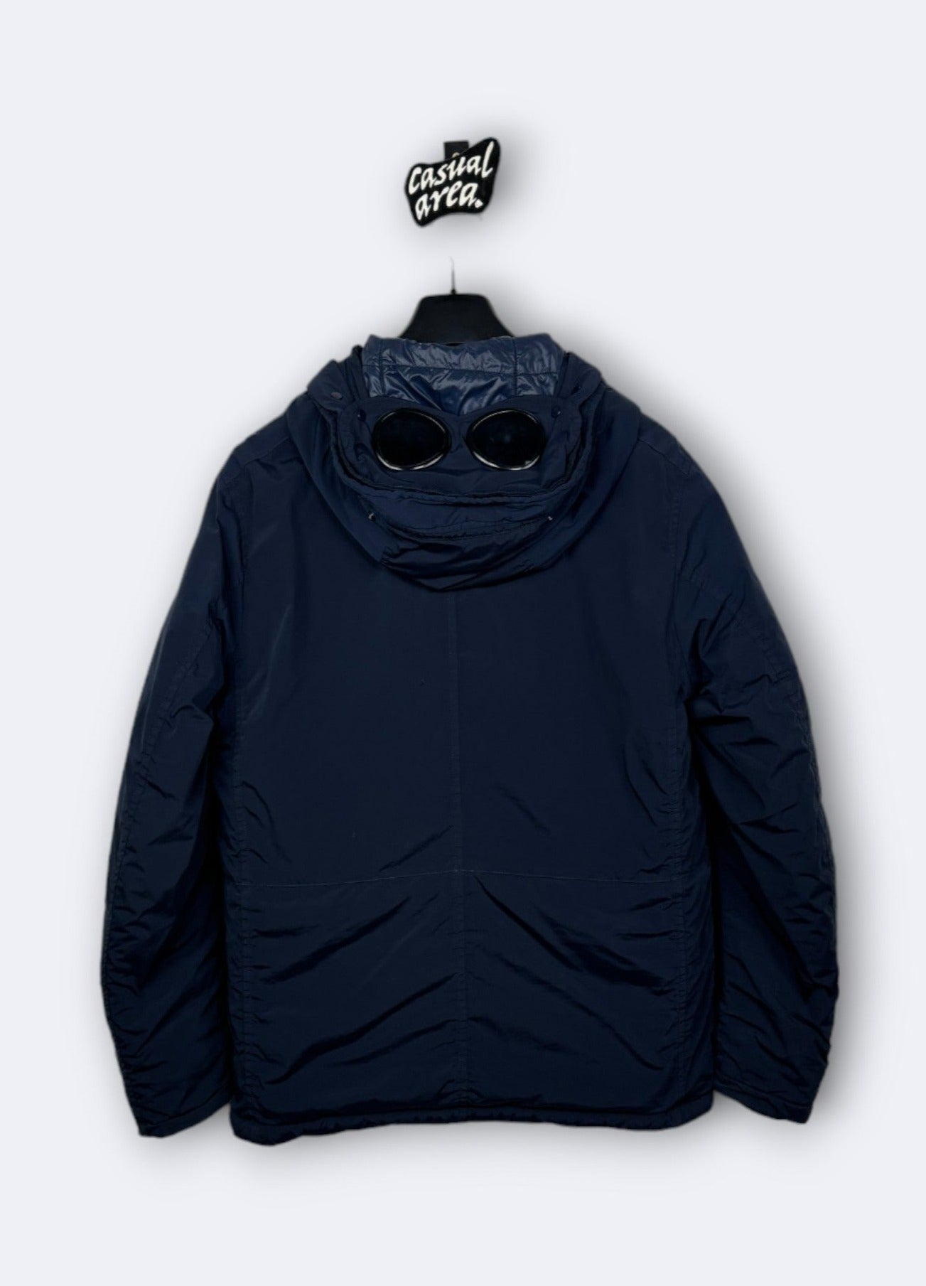 Parka Goggle C.P. Company - M Casual Area