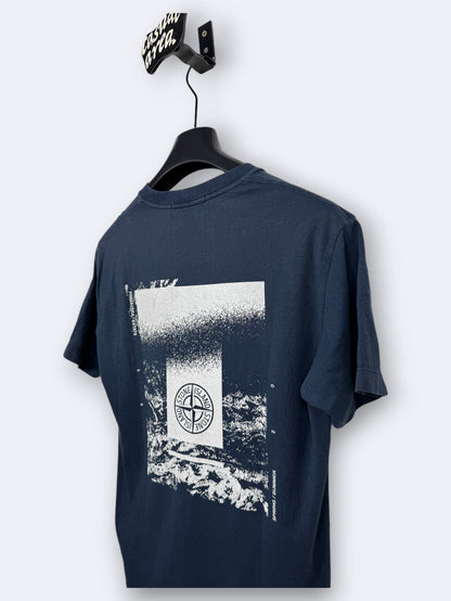 Tee-shirt Stone Island - S Casual Area