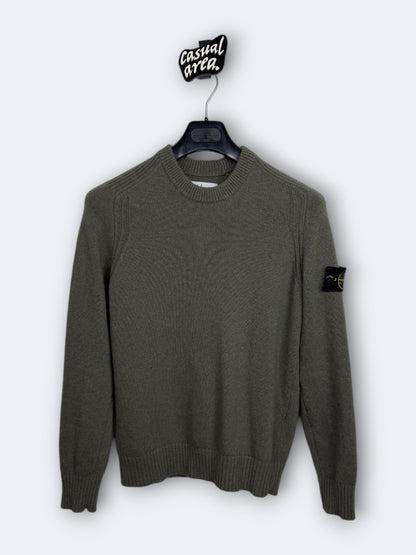 Crewneck Stone Island - S Casual Area