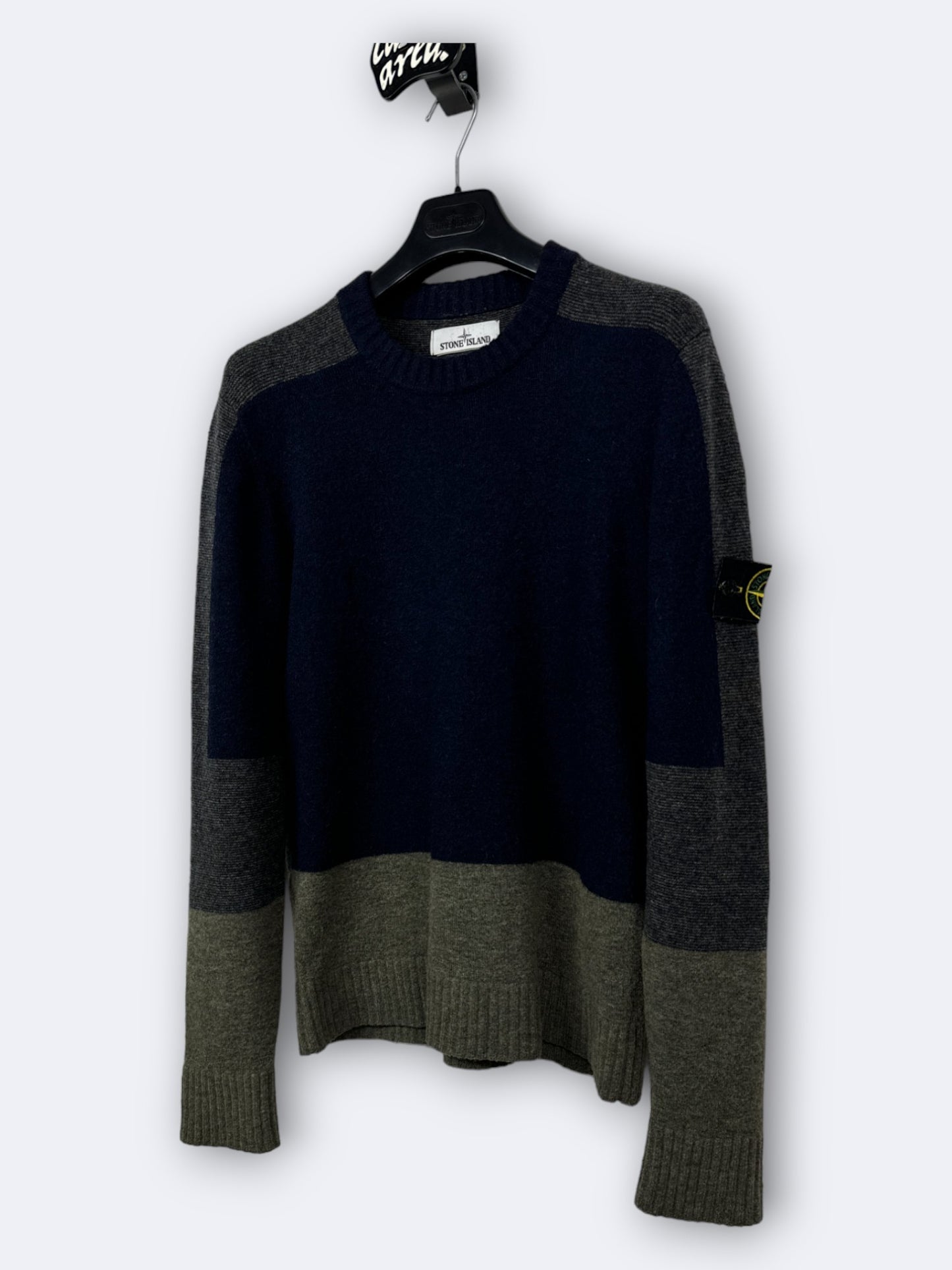 Crewneck Stone Island - M Casual Area