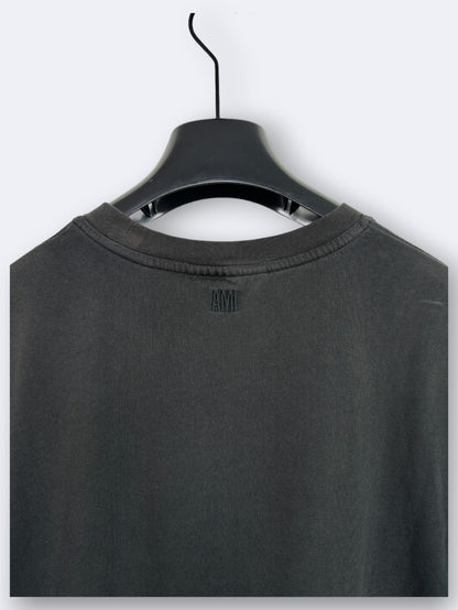 Tee-shirt Ami Paris - S Casual Area