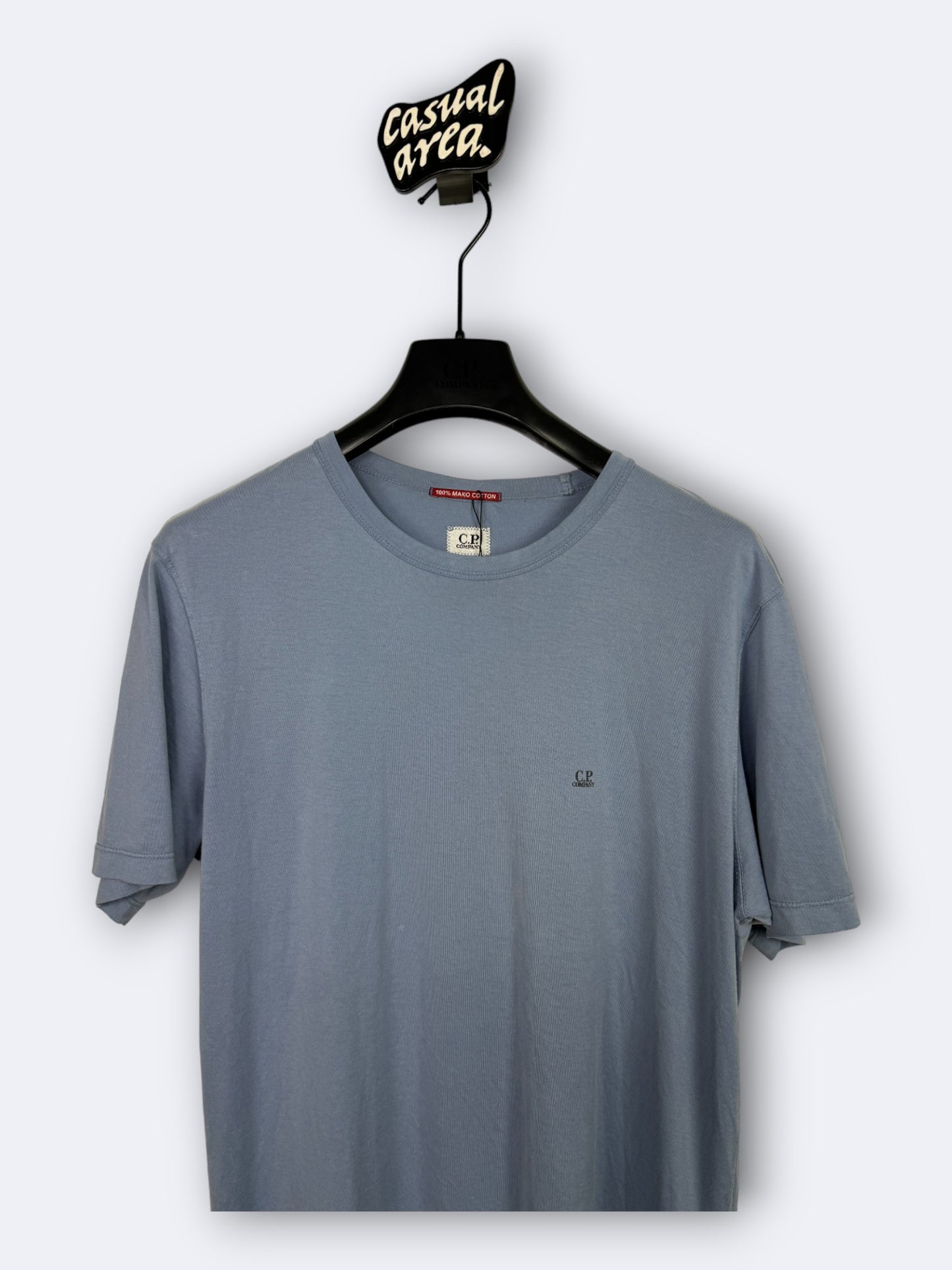 Tee-shirt C.P. Company - M Casual Area