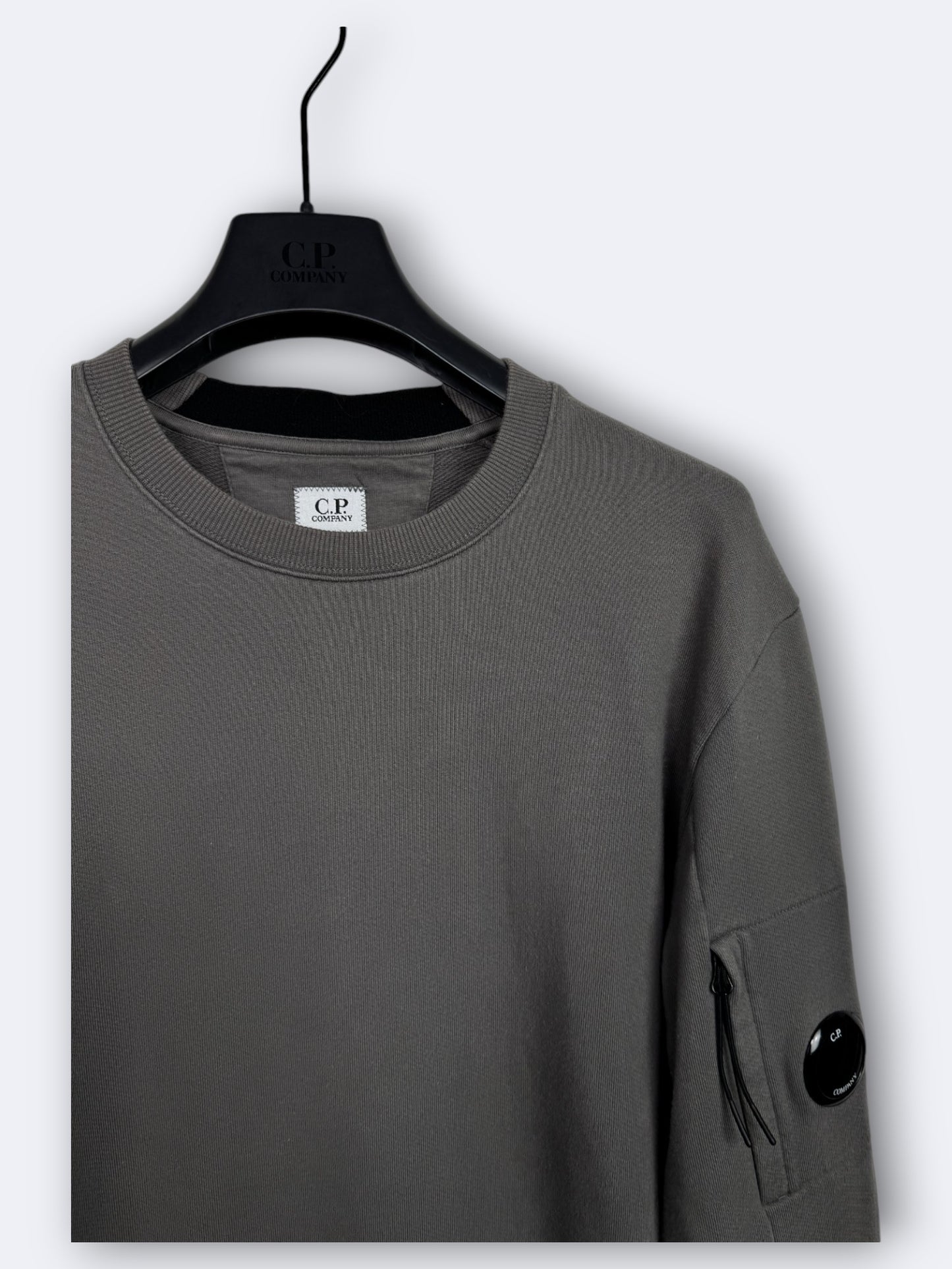 Crewneck C.P. Company - M Casual Area