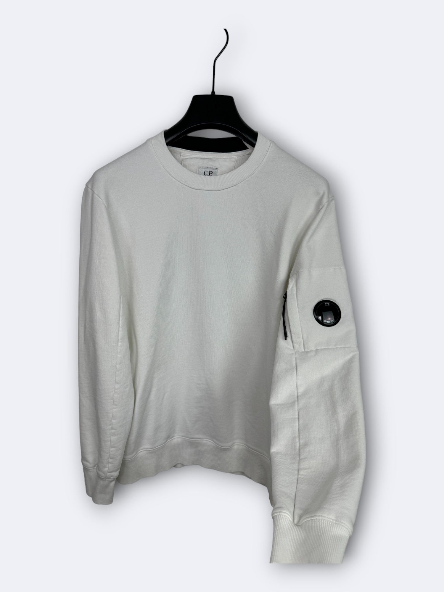 Crewneck C.P. Company - M Casual Area