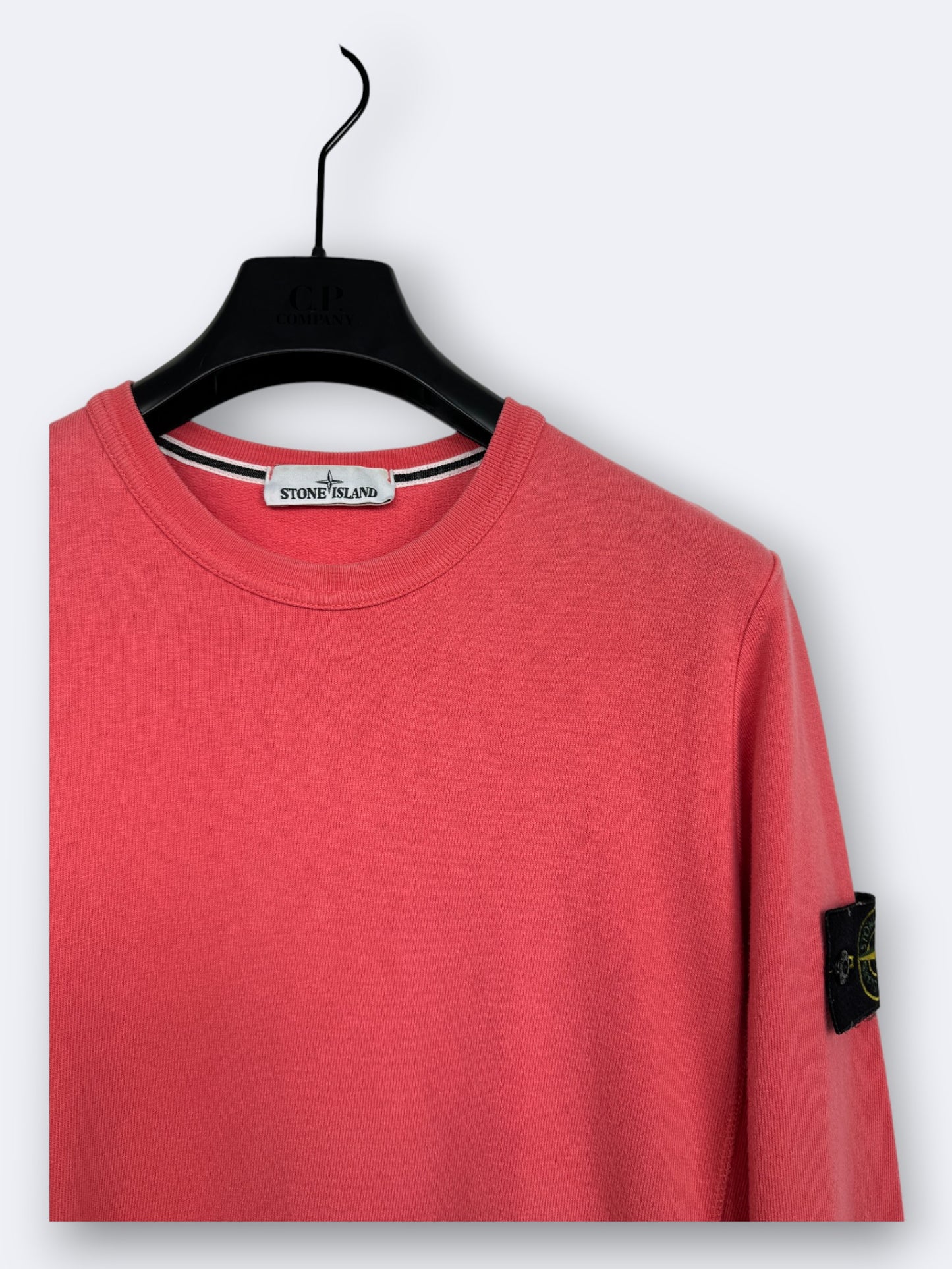 Crewneck Stone Island - S Casual Area