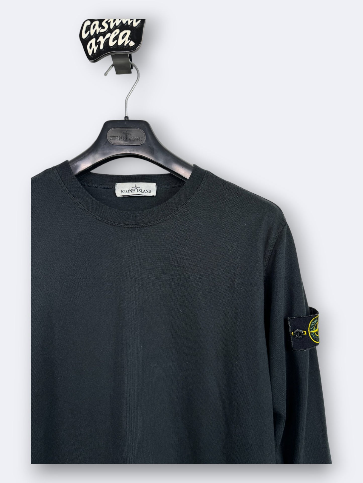 Crewneck Stone Island - M Casual Area