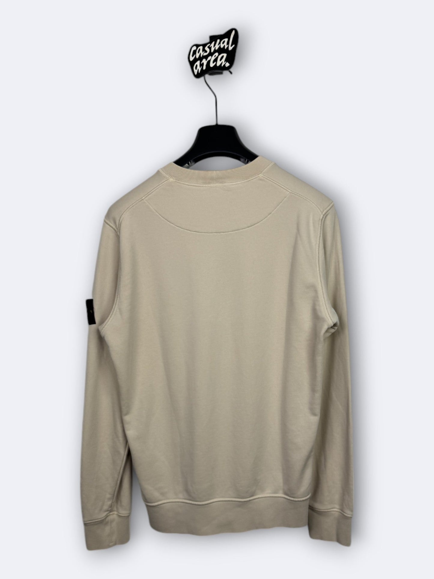 Crewneck Stone Island - M Casual Area