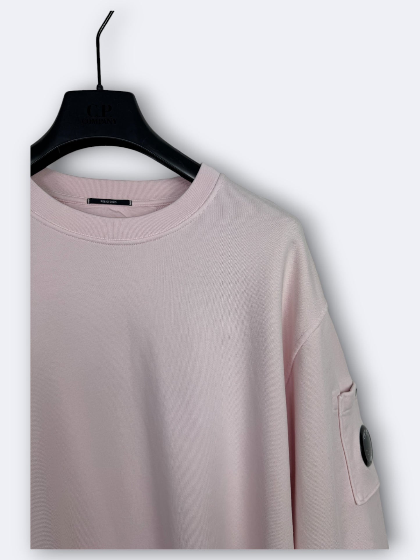 Crewneck C.P. Company - S Casual Area