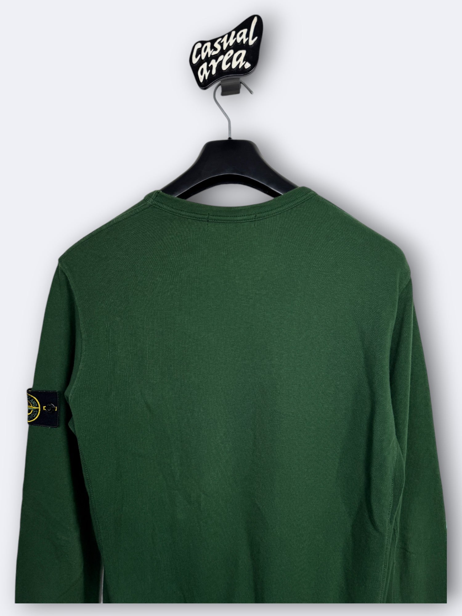 Crewneck Stone Island - L Casual Area