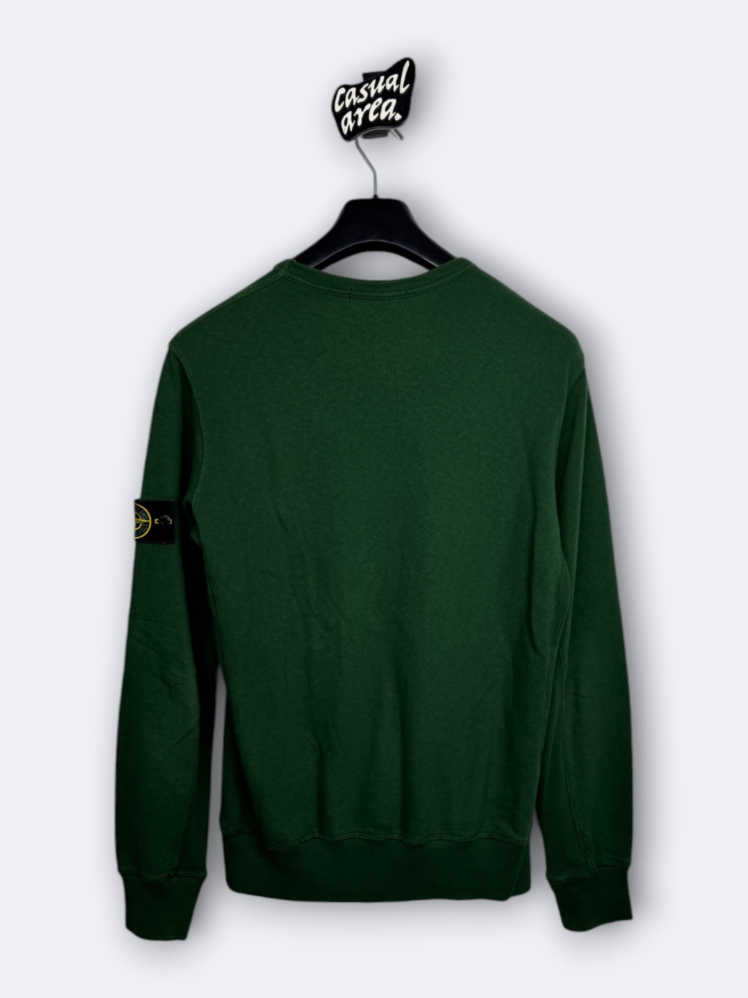 Crewneck Stone Island - L Casual Area