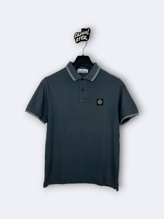 Polo Stone Island - L Casual Area