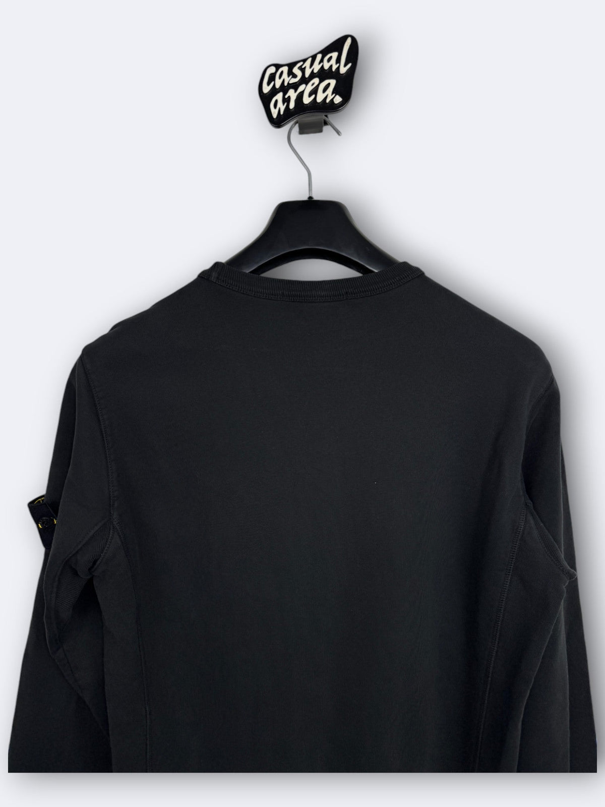 Crewneck Stone Island - L Casual Area