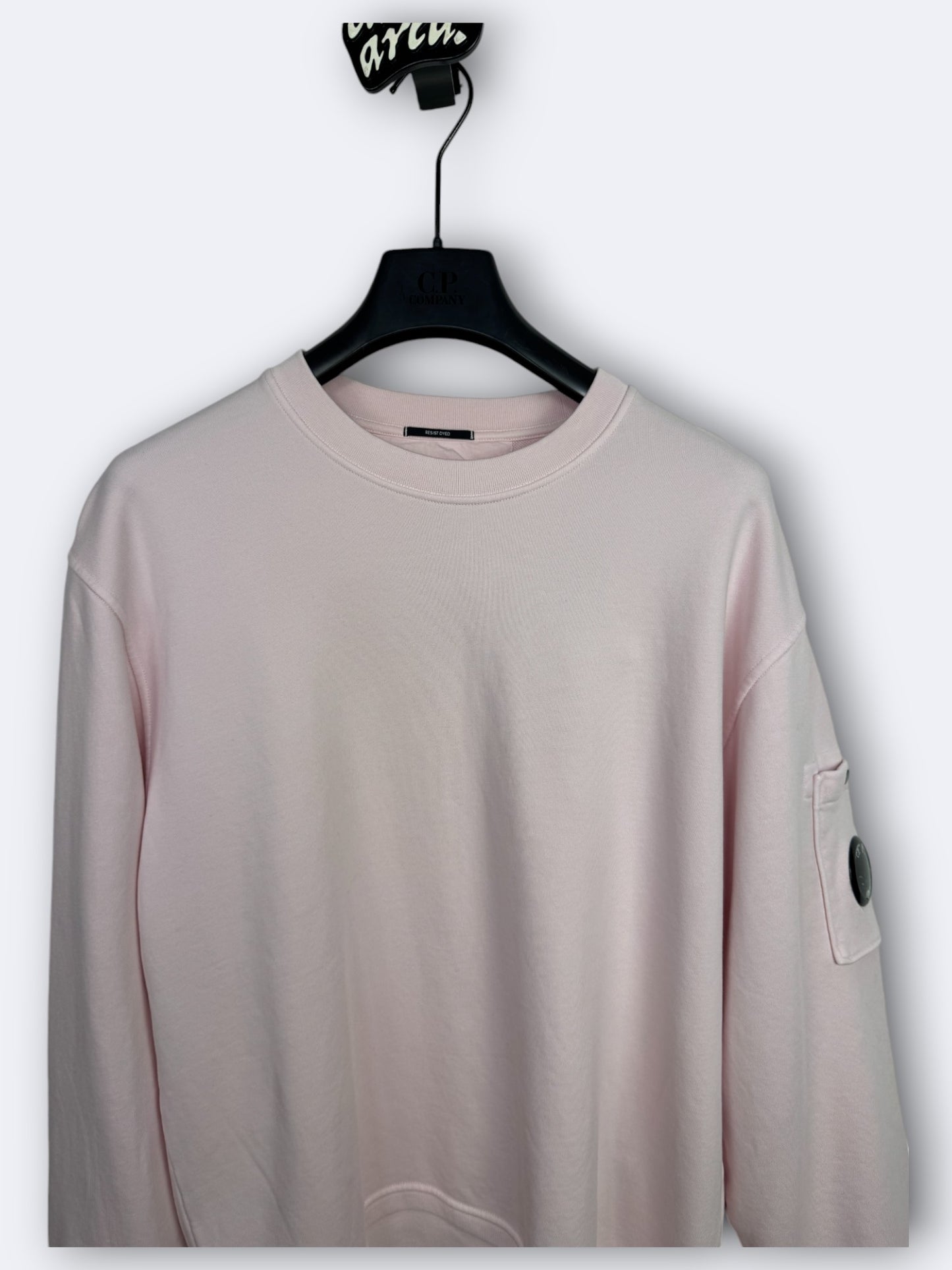 Crewneck C.P. Company - S Casual Area