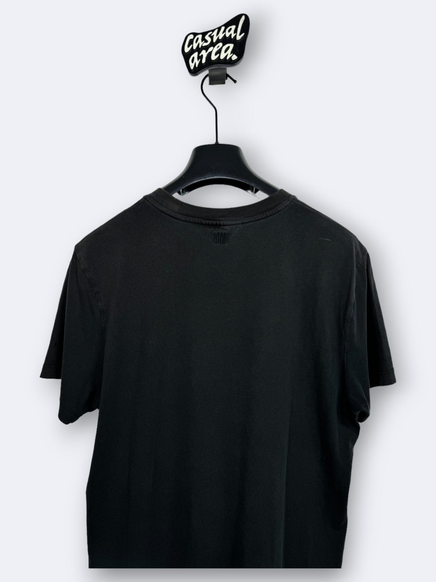 Tee-shirt Ami Paris - S Casual Area