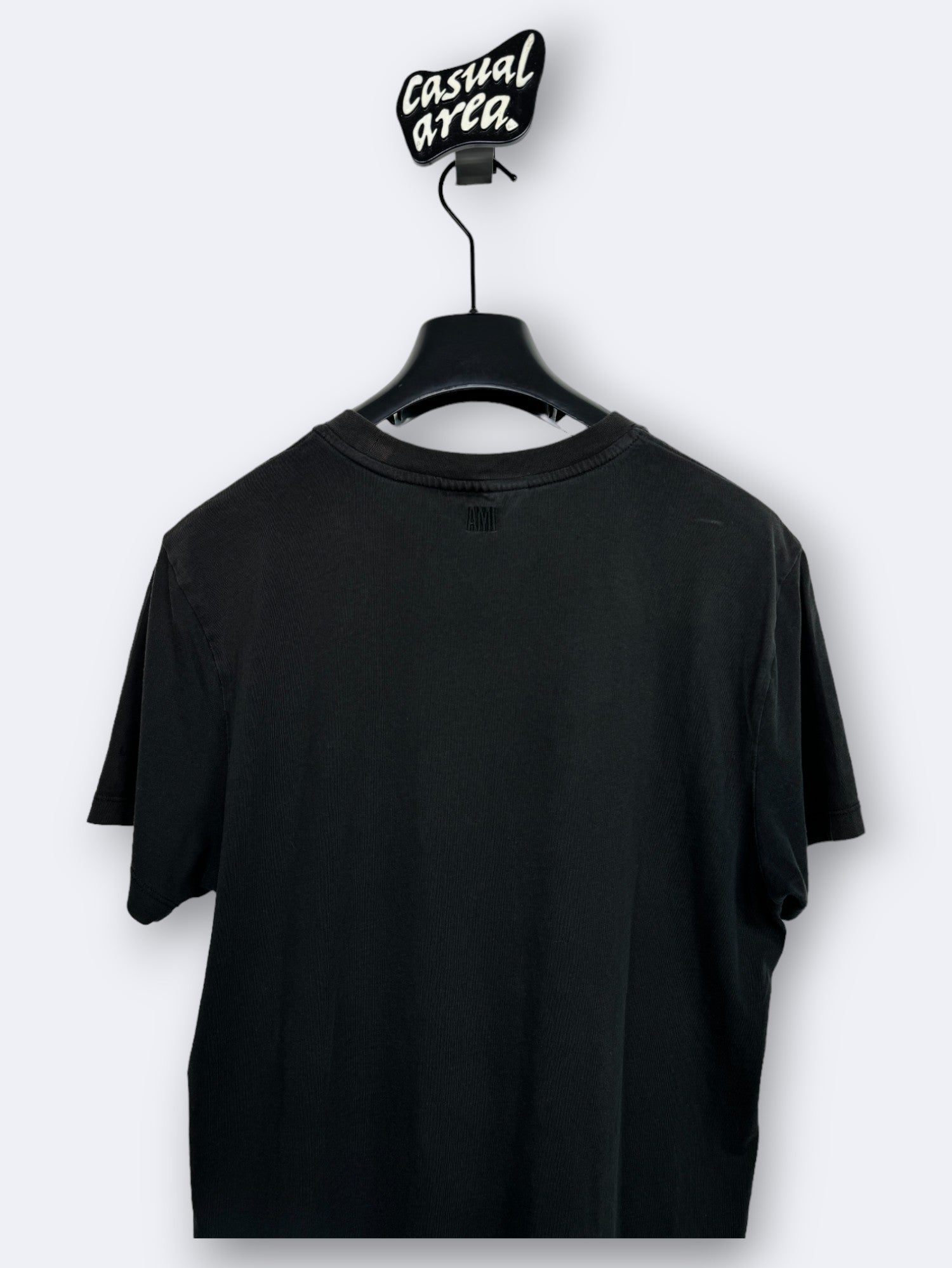 Tee-shirt Ami Paris - S Casual Area