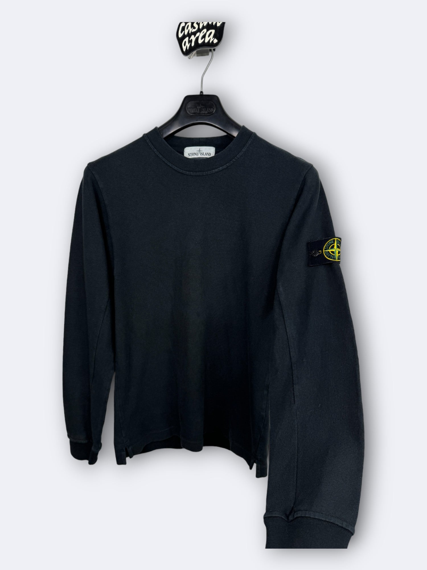 Crewneck Stone Island - S Casual Area