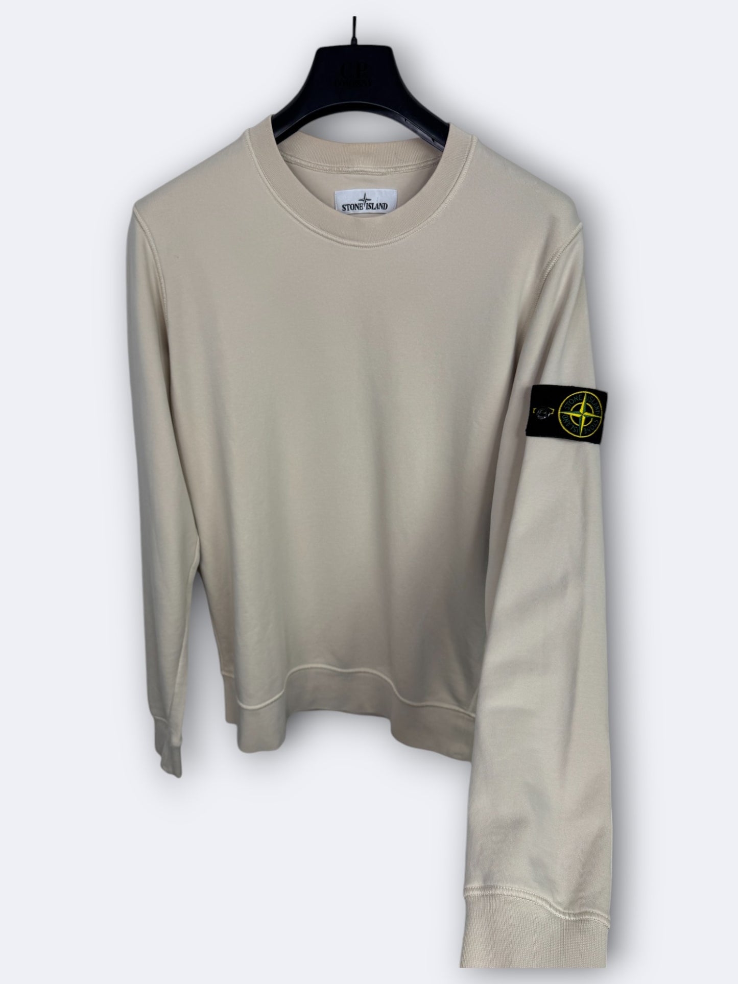 Crewneck Stone Island - S Casual Area