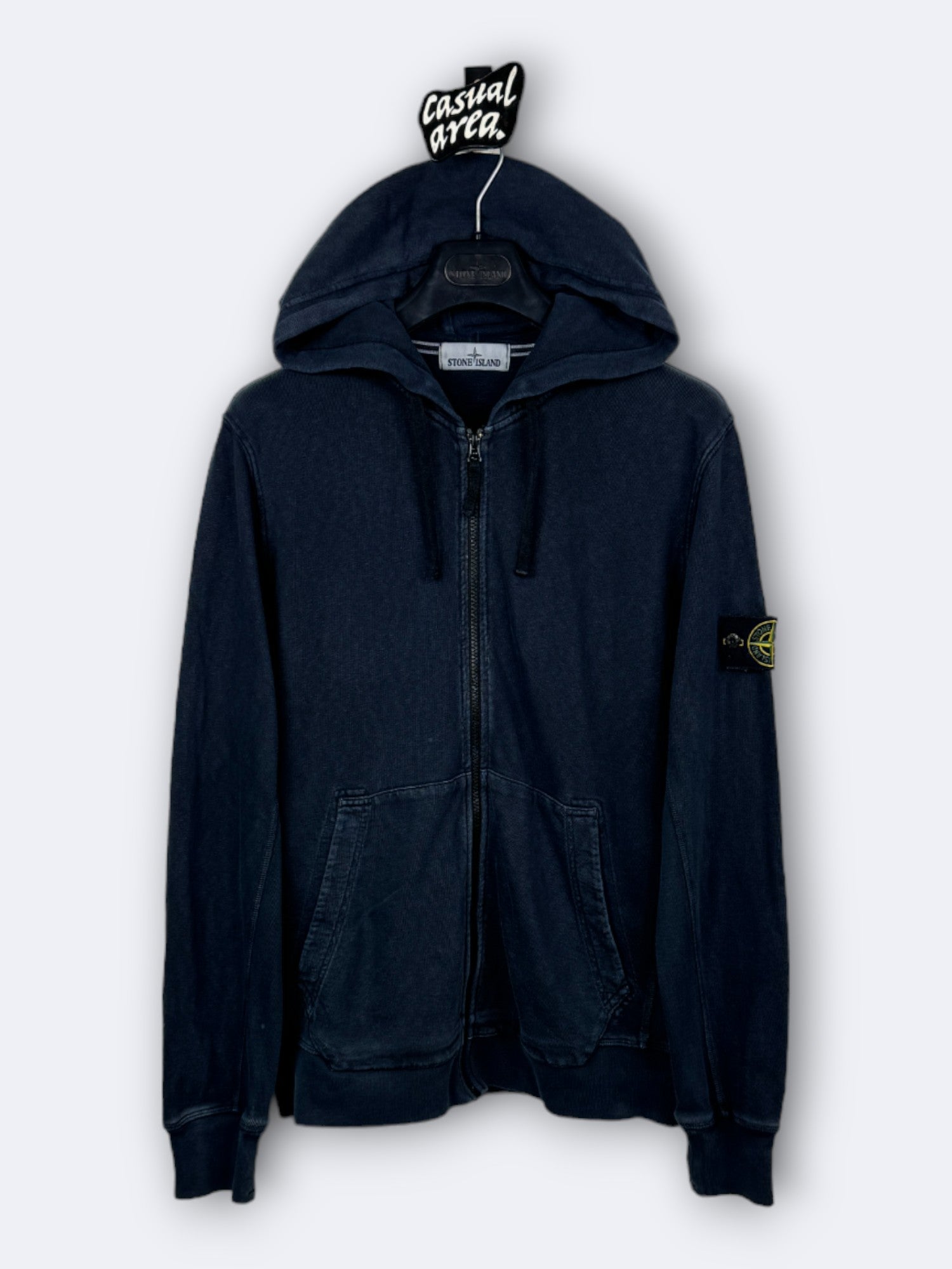 Gilet Stone Island - L Casual Area