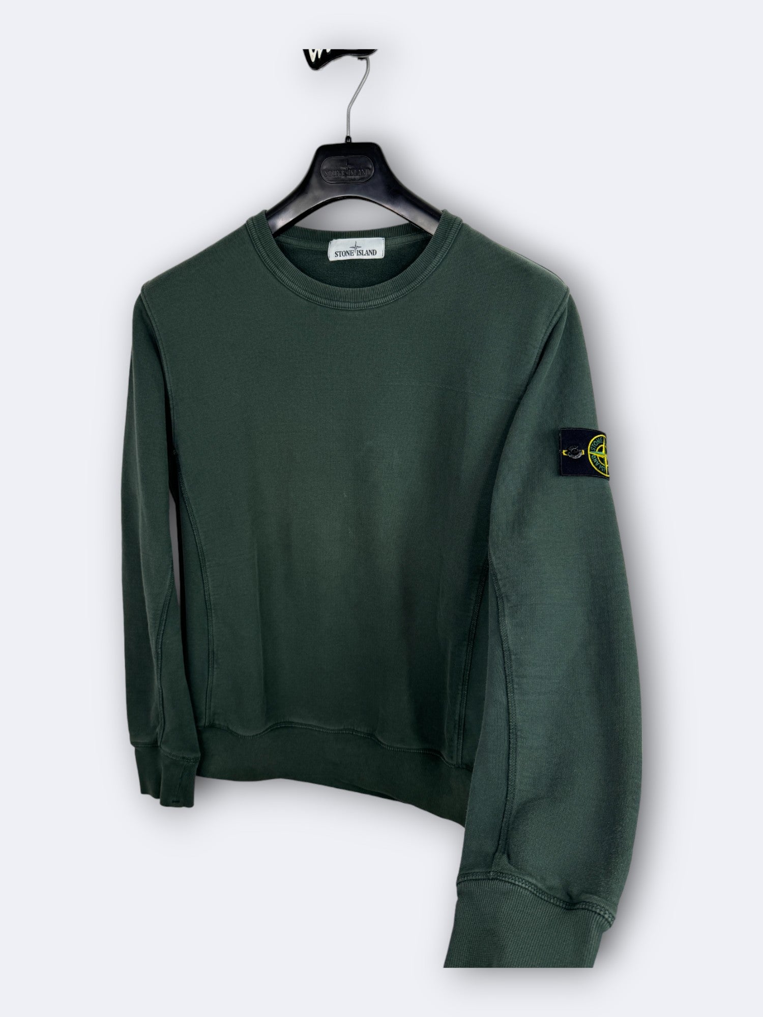 Crewneck Stone Island - L Casual Area