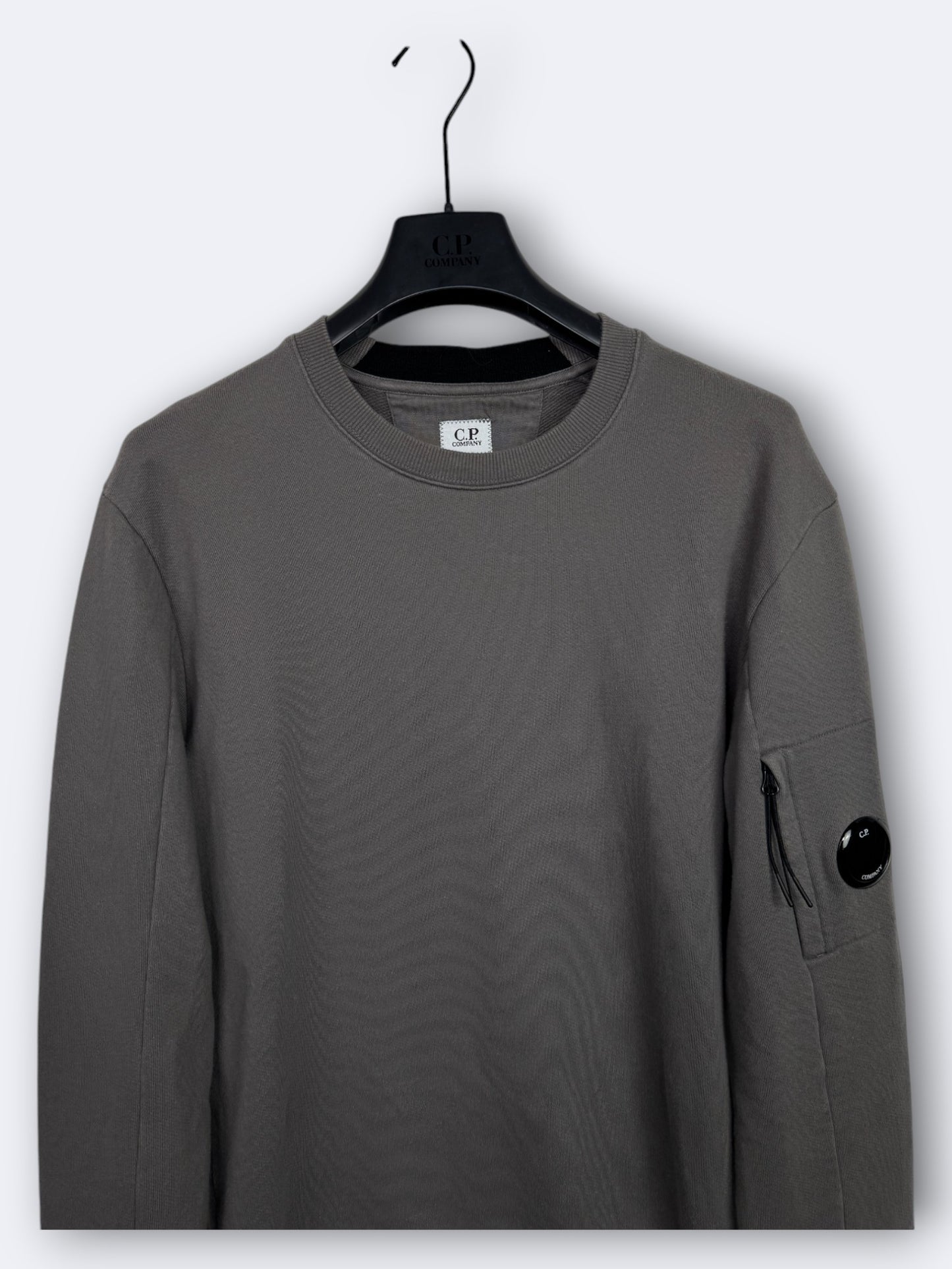 Crewneck C.P. Company - M Casual Area