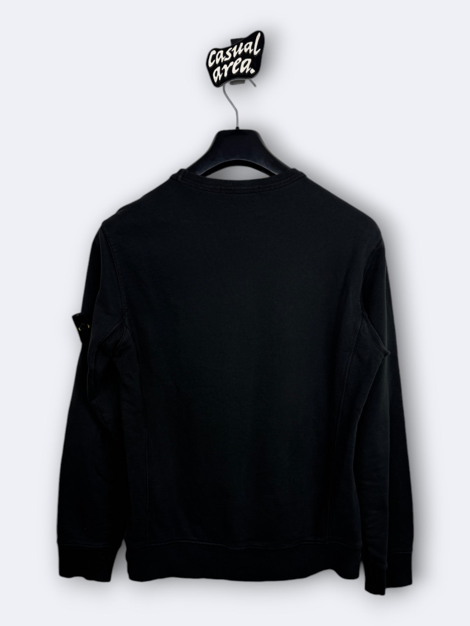 Crewneck Stone Island - M Casual Area