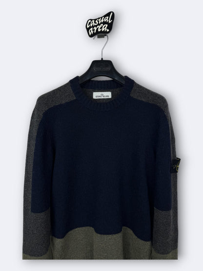 Crewneck Stone Island - M Casual Area