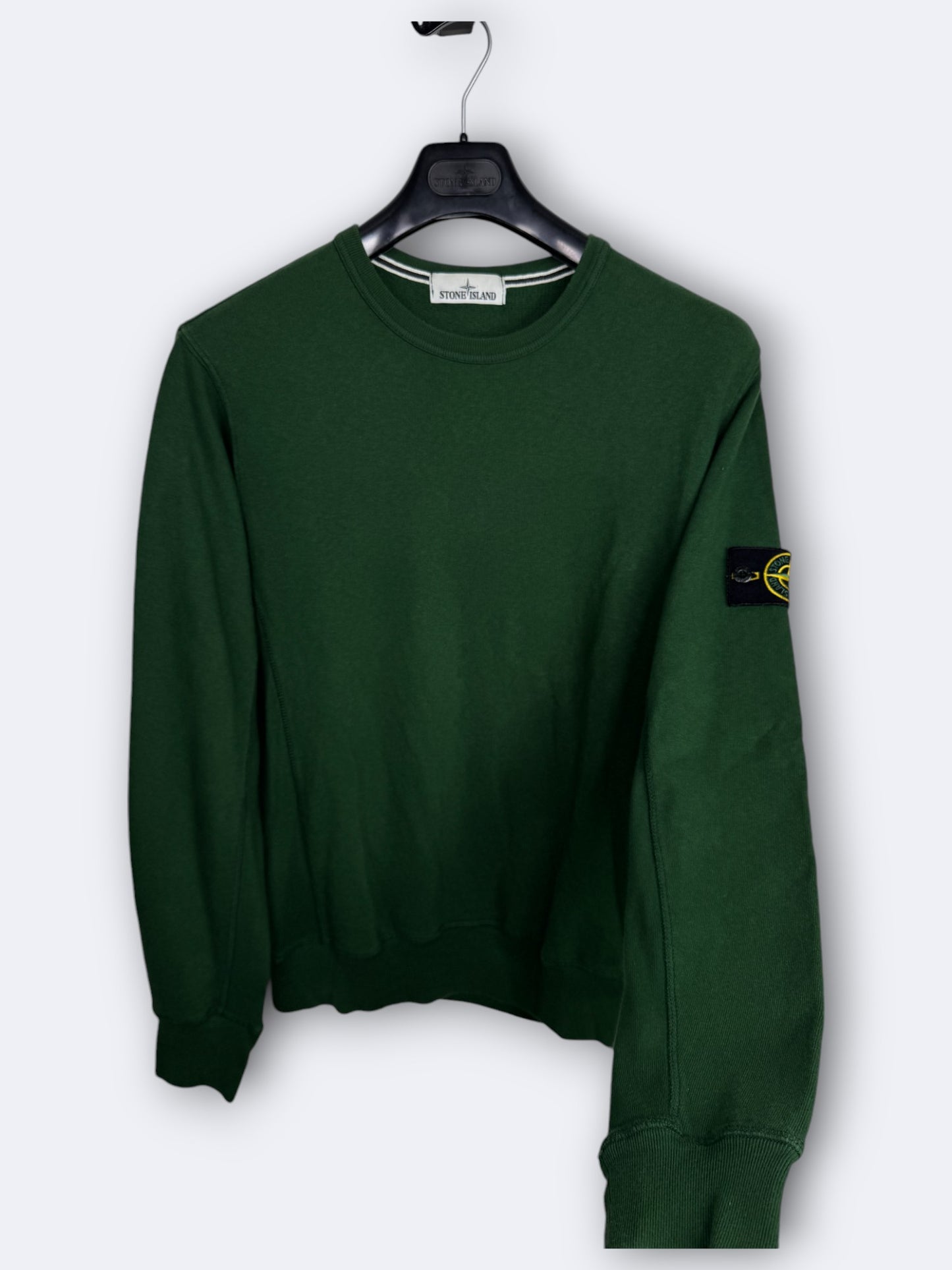 Crewneck Stone Island - L Casual Area