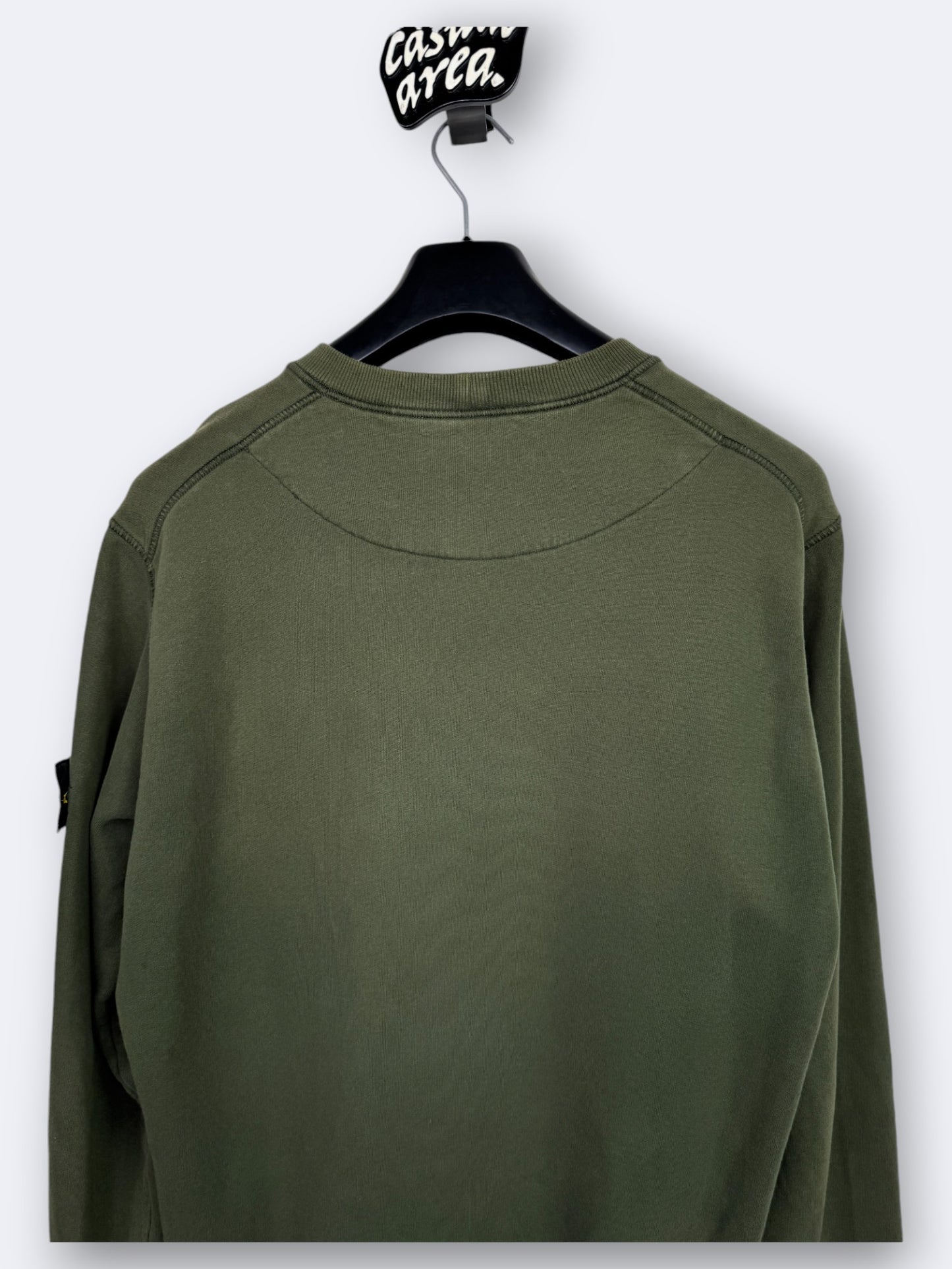 Crewneck Stone Island - L Casual Area