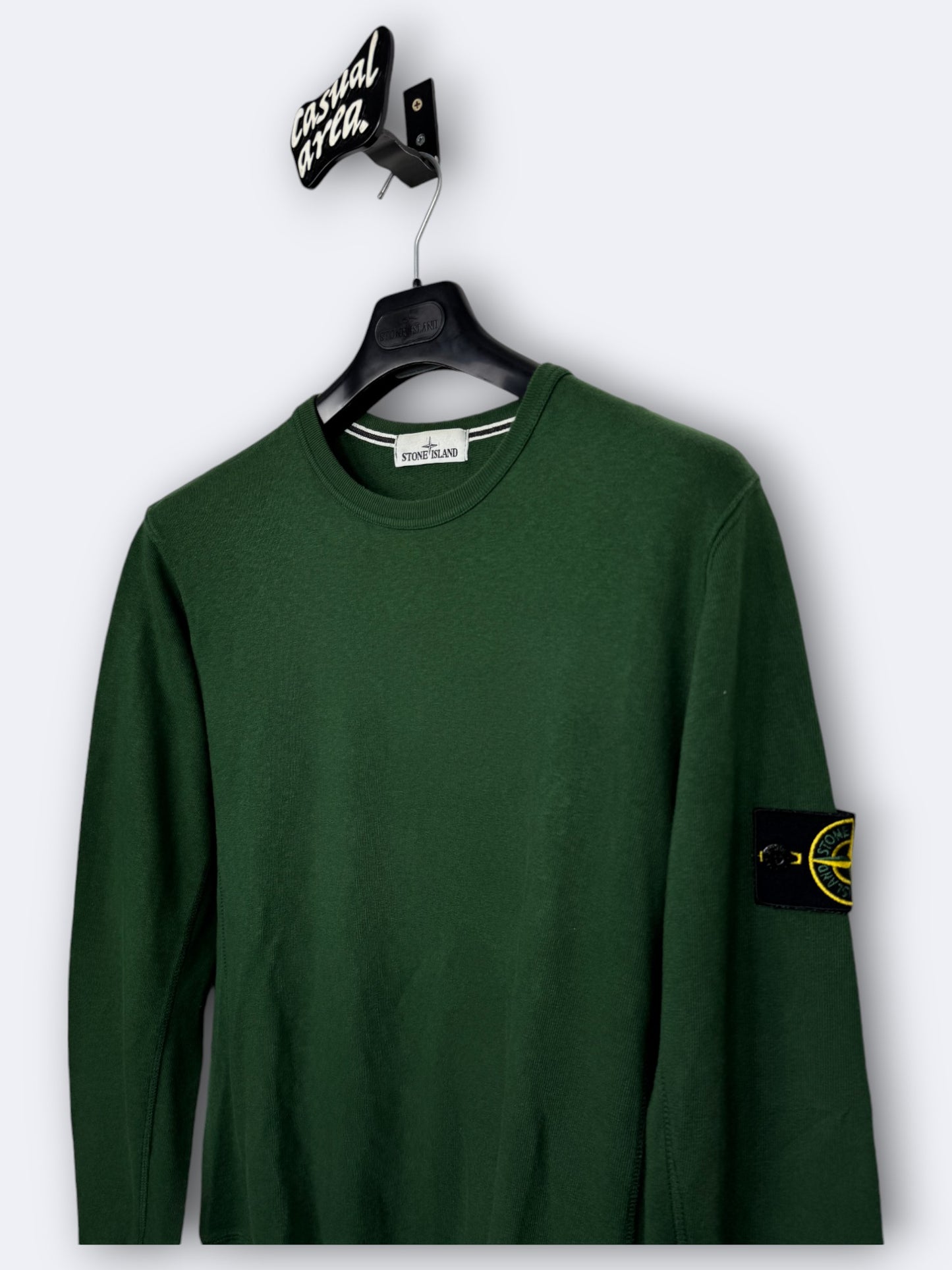 Crewneck Stone Island - L Casual Area