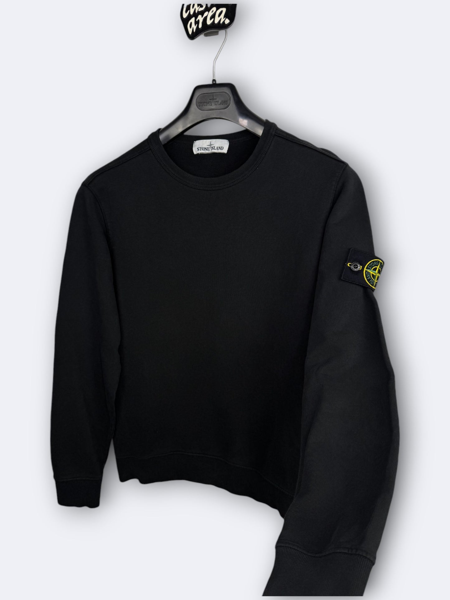 Crewneck Stone Island - M Casual Area