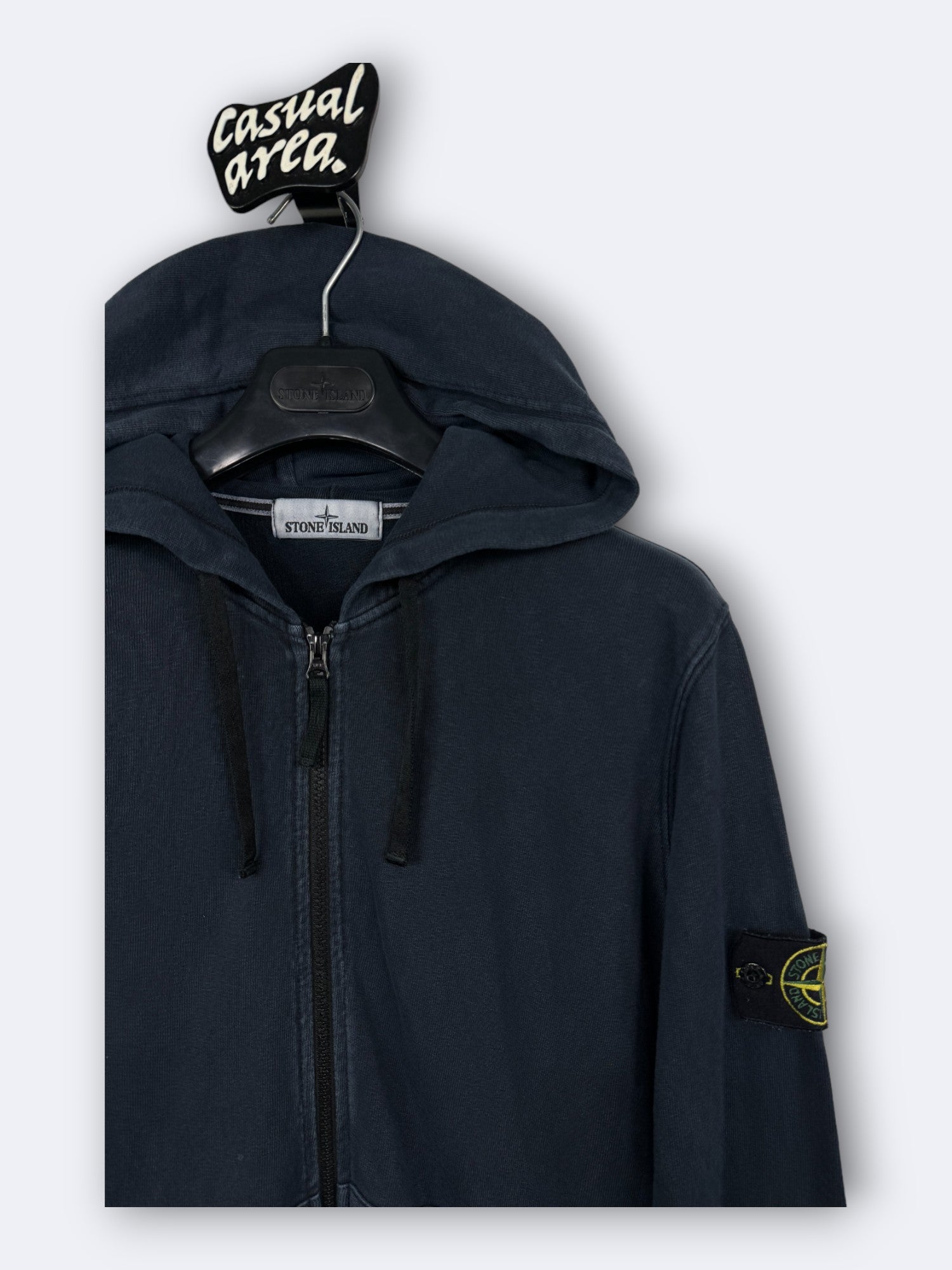 Gilet Stone Island - L Casual Area