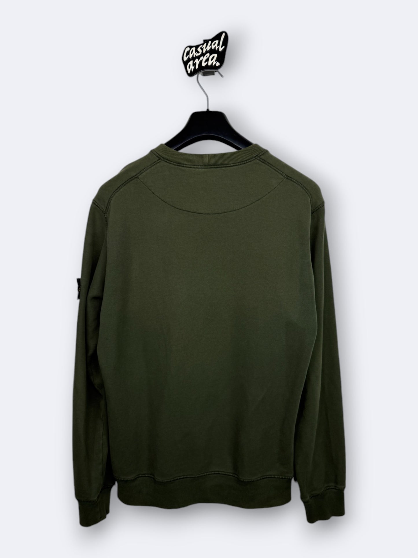 Crewneck Stone Island - L Casual Area