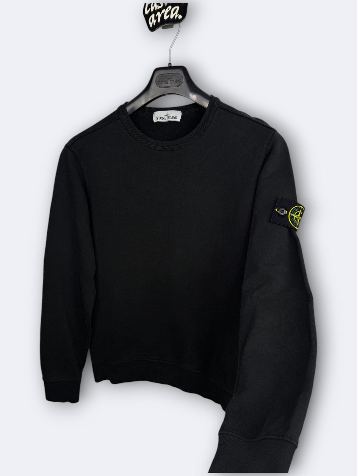 Crewneck Stone Island - L Casual Area
