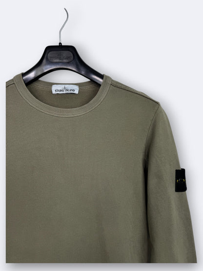 Crewneck Stone Island - S Casual Area