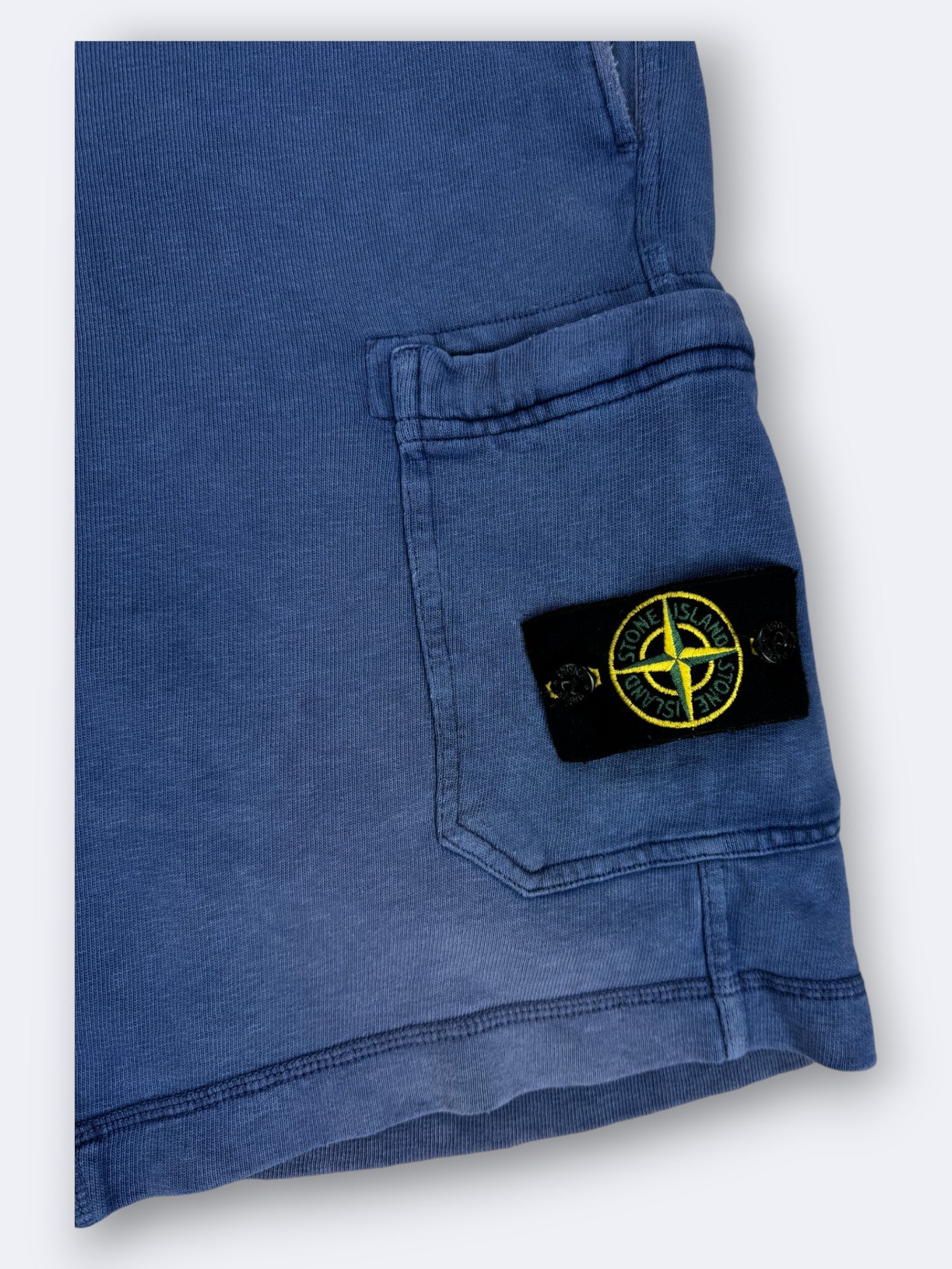 Short Stone Island - L Casual Area