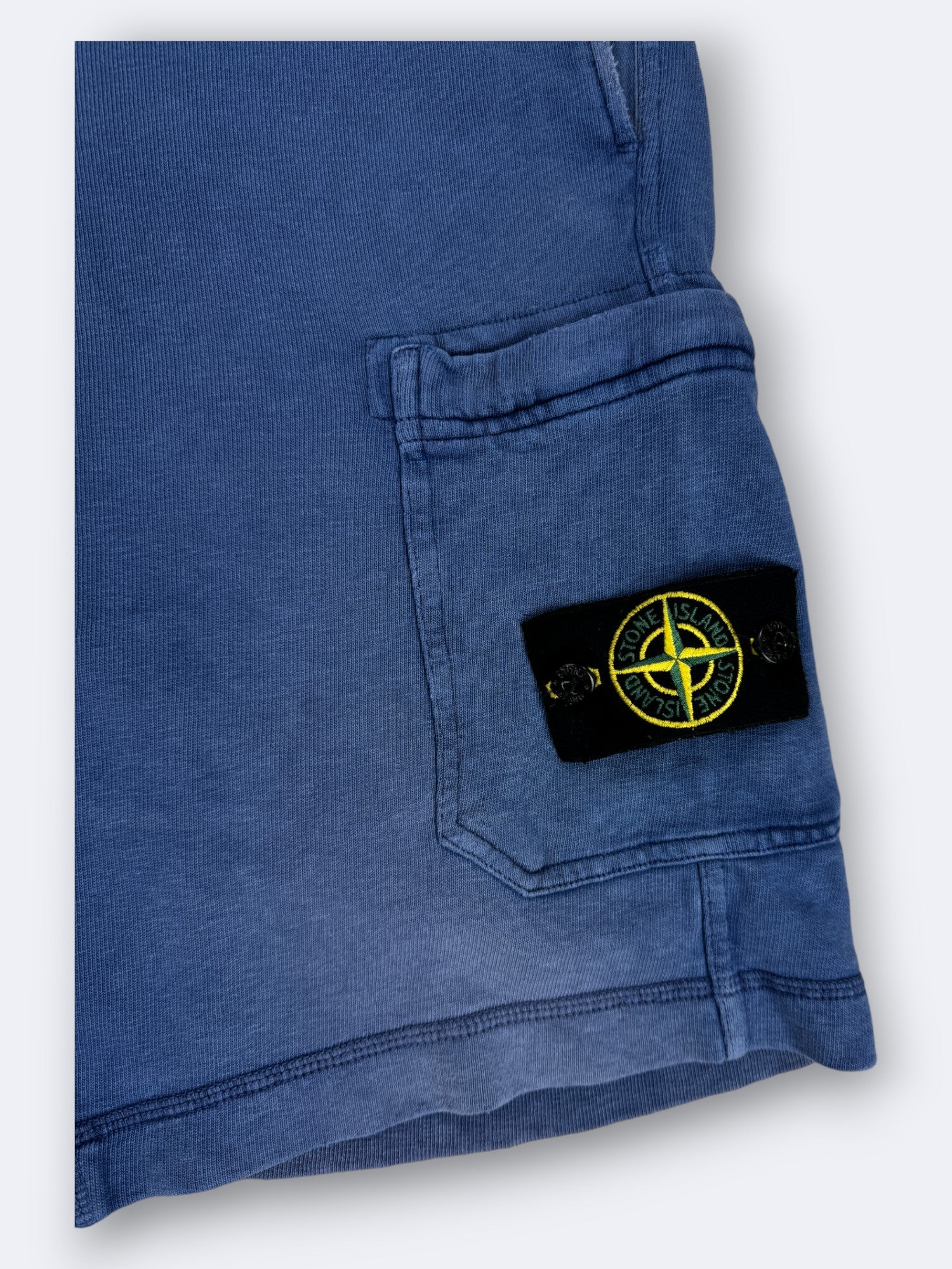 Short Stone Island - L Casual Area