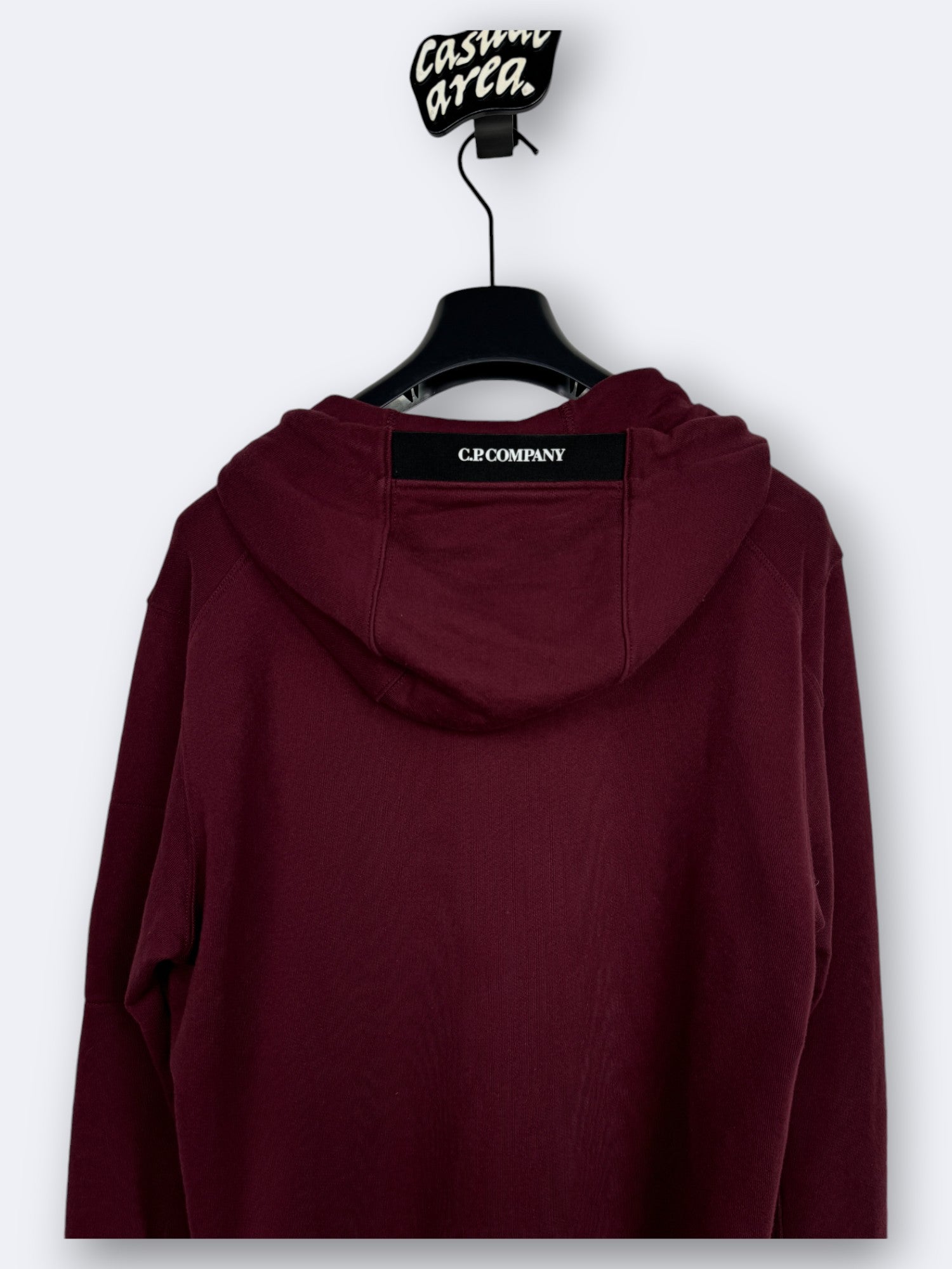 Hoodie C.P. Company - M Casual Area