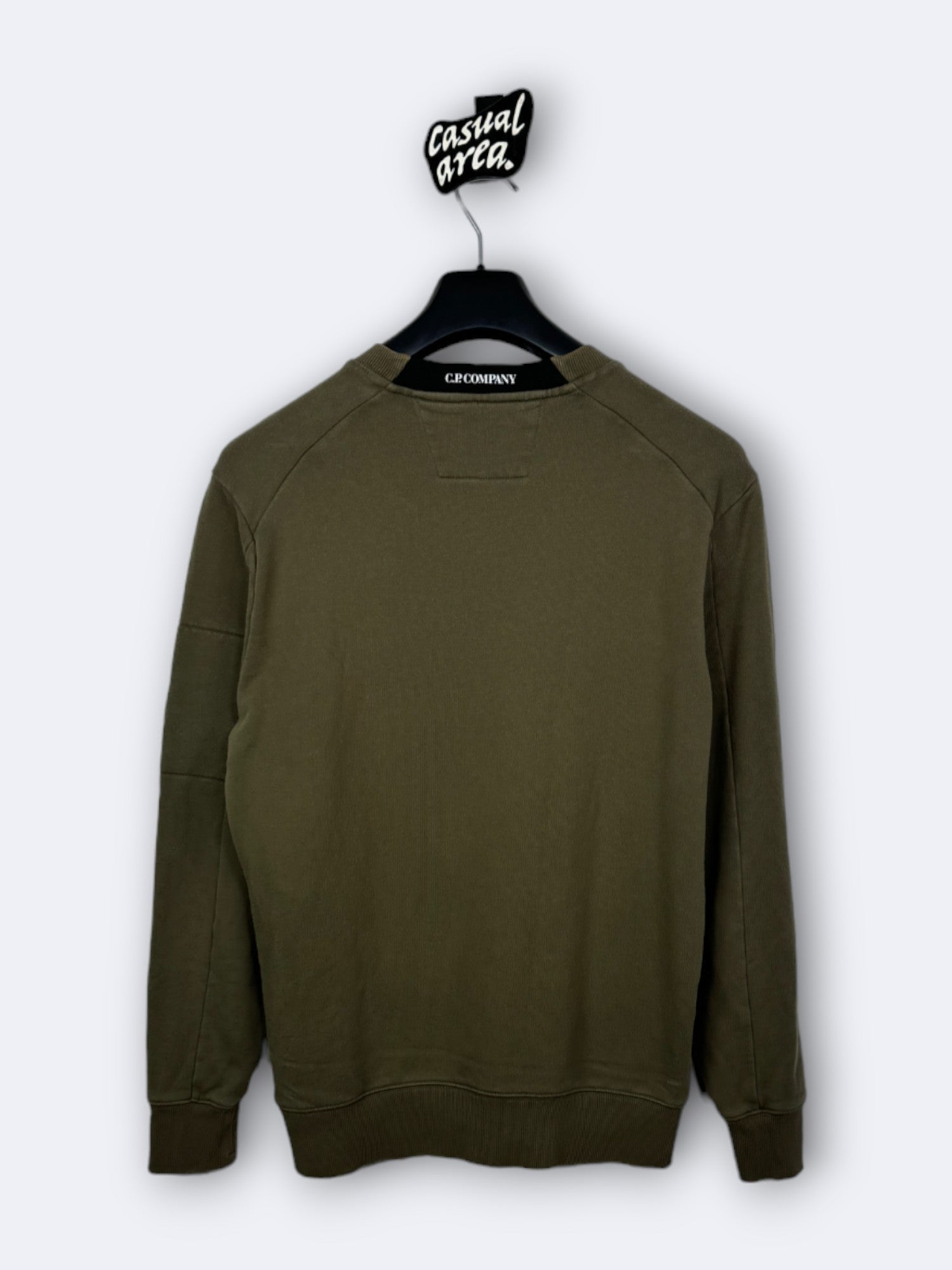 Crewneck C.P. Company - M Casual Area