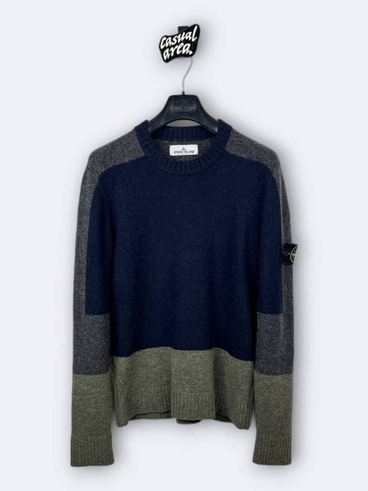 Crewneck Stone Island - M Casual Area