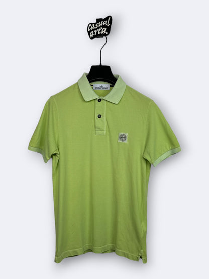 Polo Stone Island - S Casual Area