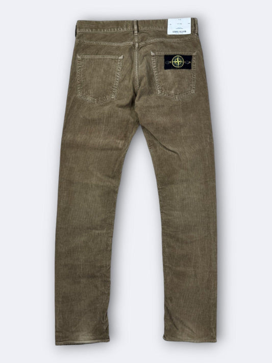 Pantalon Stone Island - M Casual Area